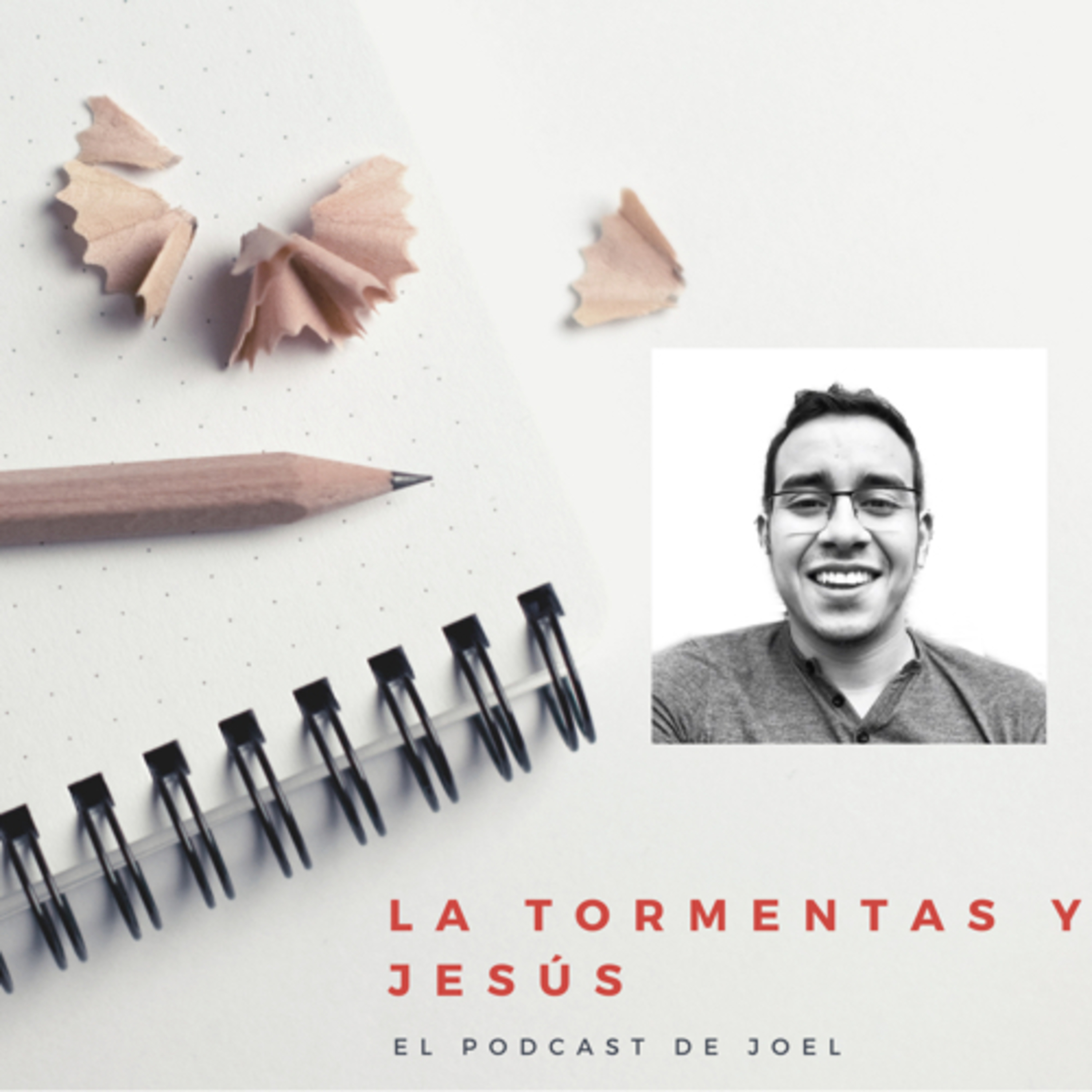 Las tormentas y Jesús.