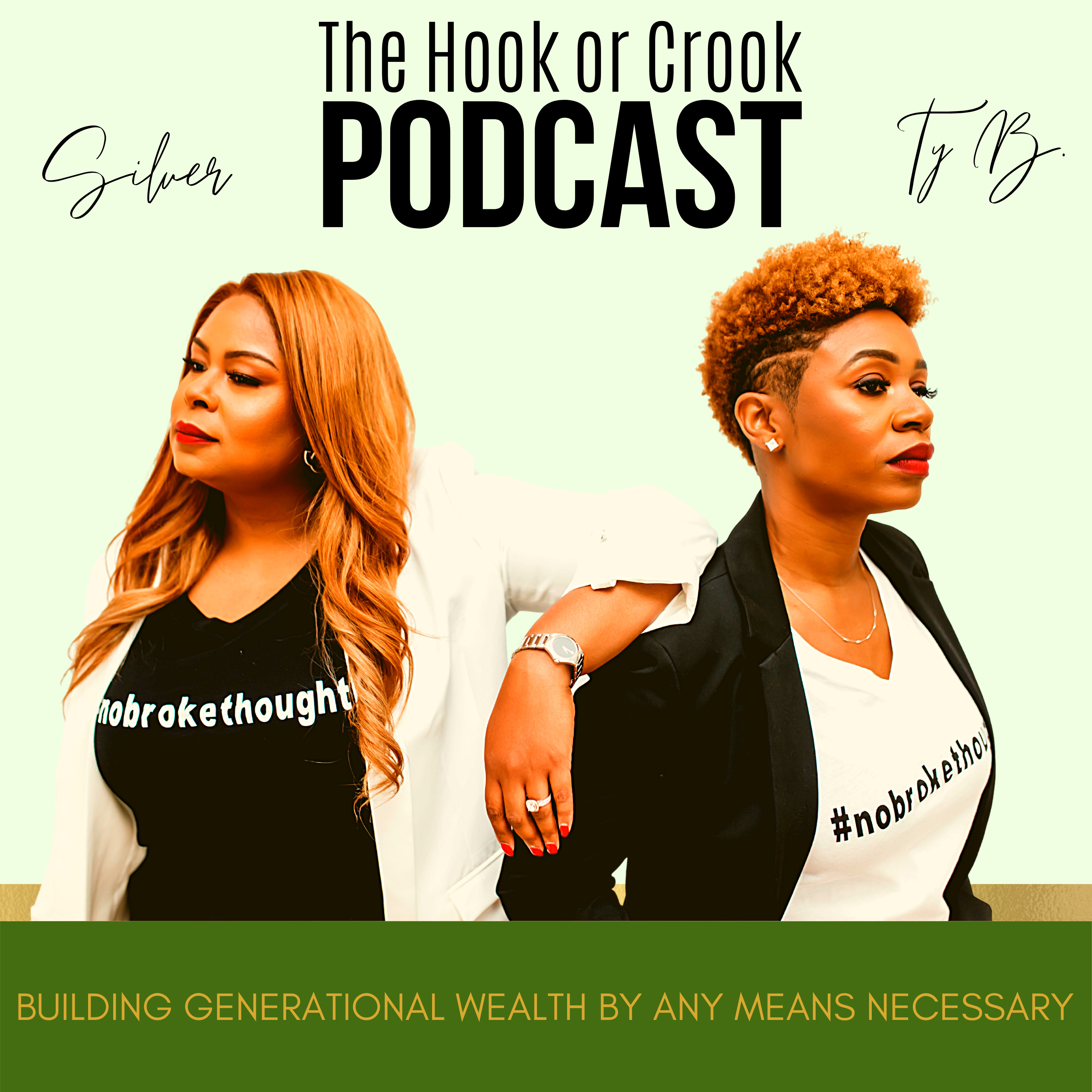 Cut The Check! 5 Ways To Maximize Your Stimulus Check.