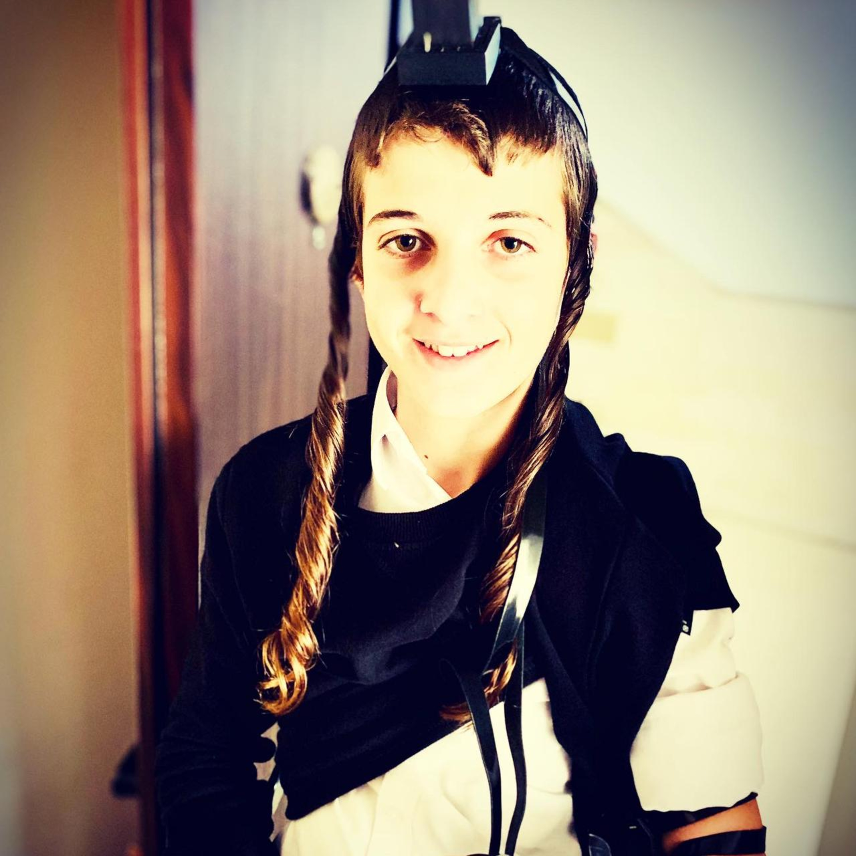 Eli Goldsmith Inspired Flow!