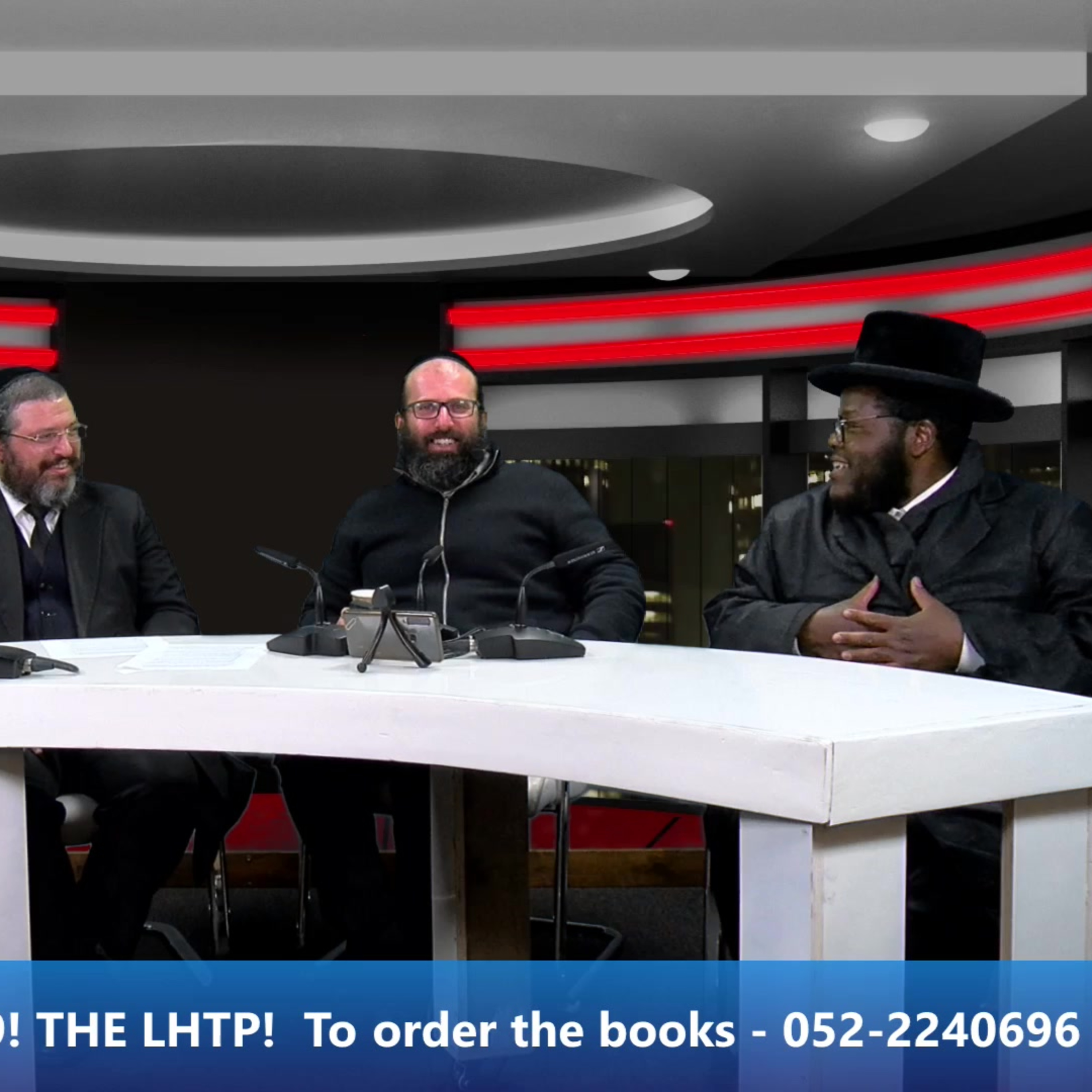 Eli Goldsmith Inspired Flow!