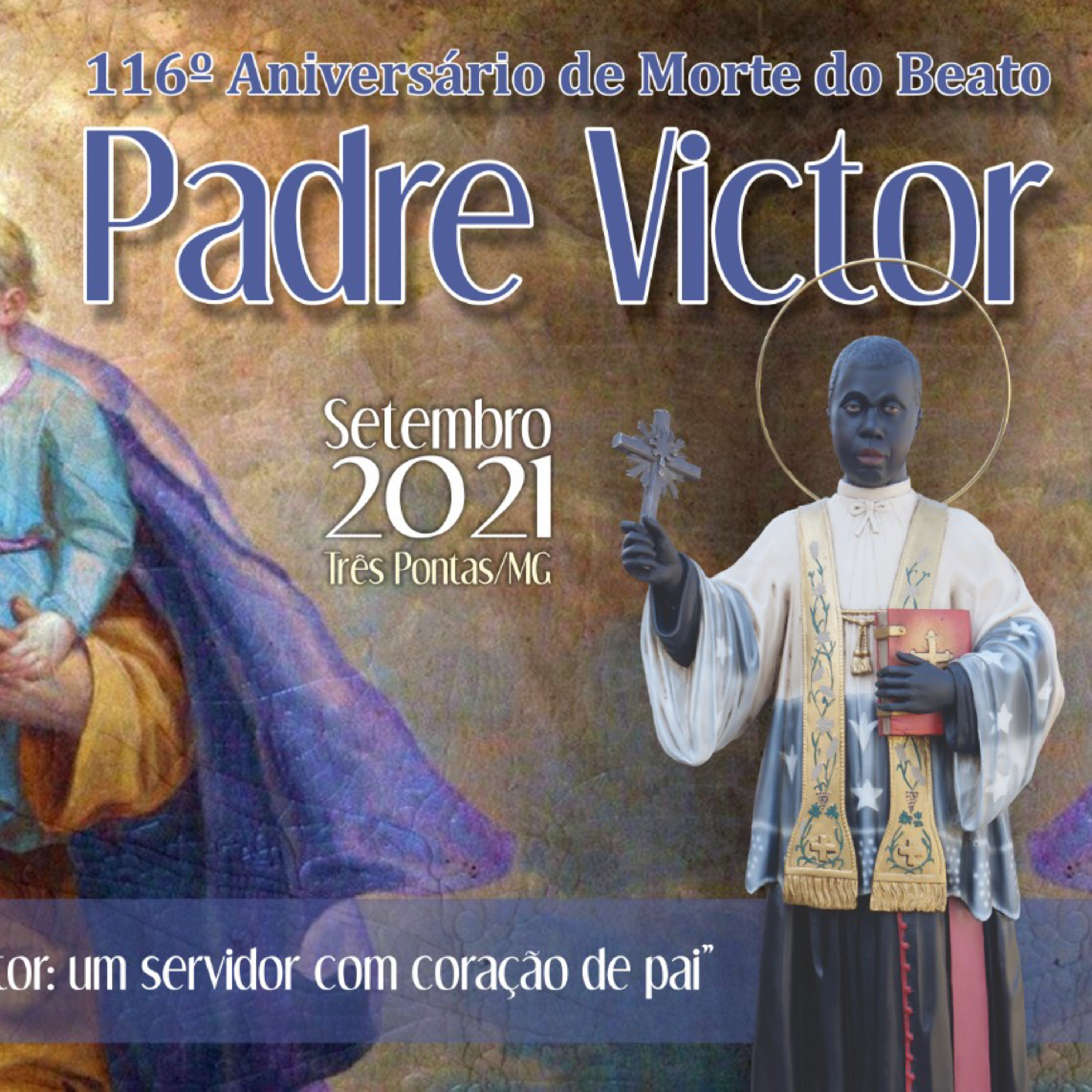 A Voz do Pastor | Dom Pedro Cunha Cruz