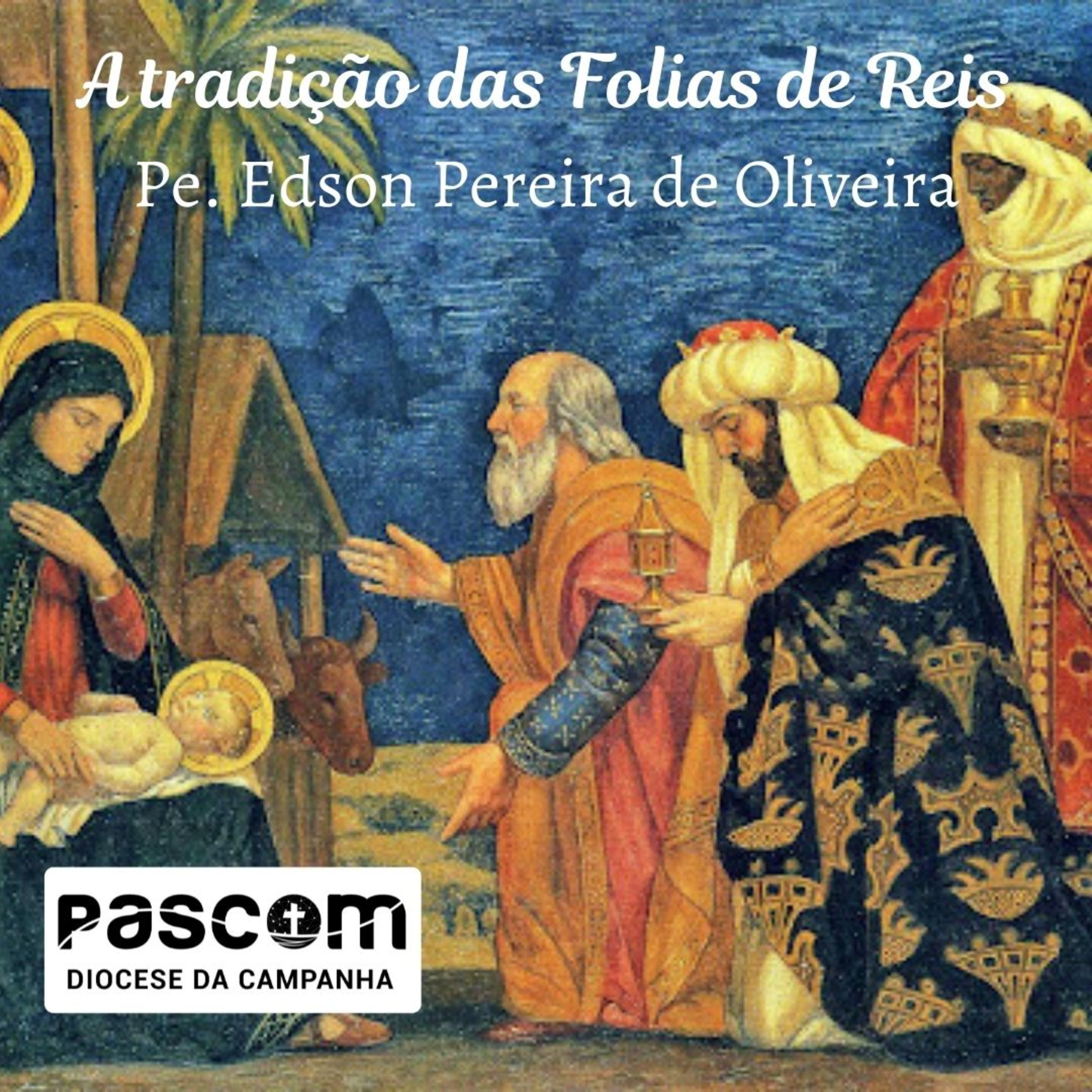 A Voz do Pastor | Dom Pedro Cunha Cruz