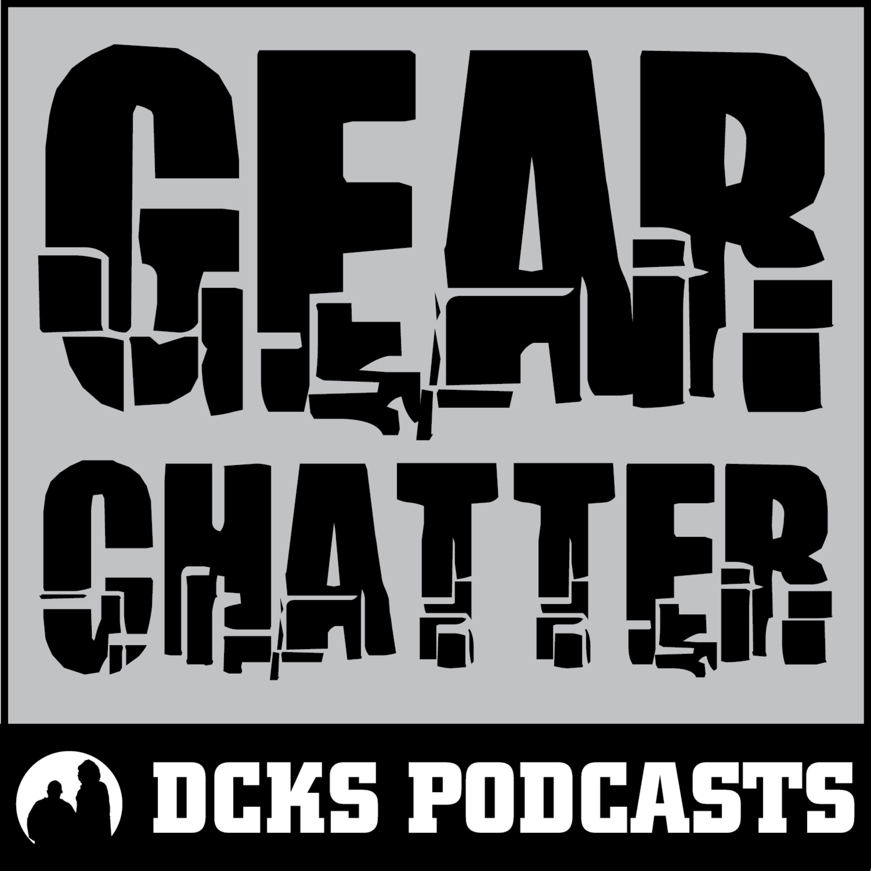 DCKS PODCASTS