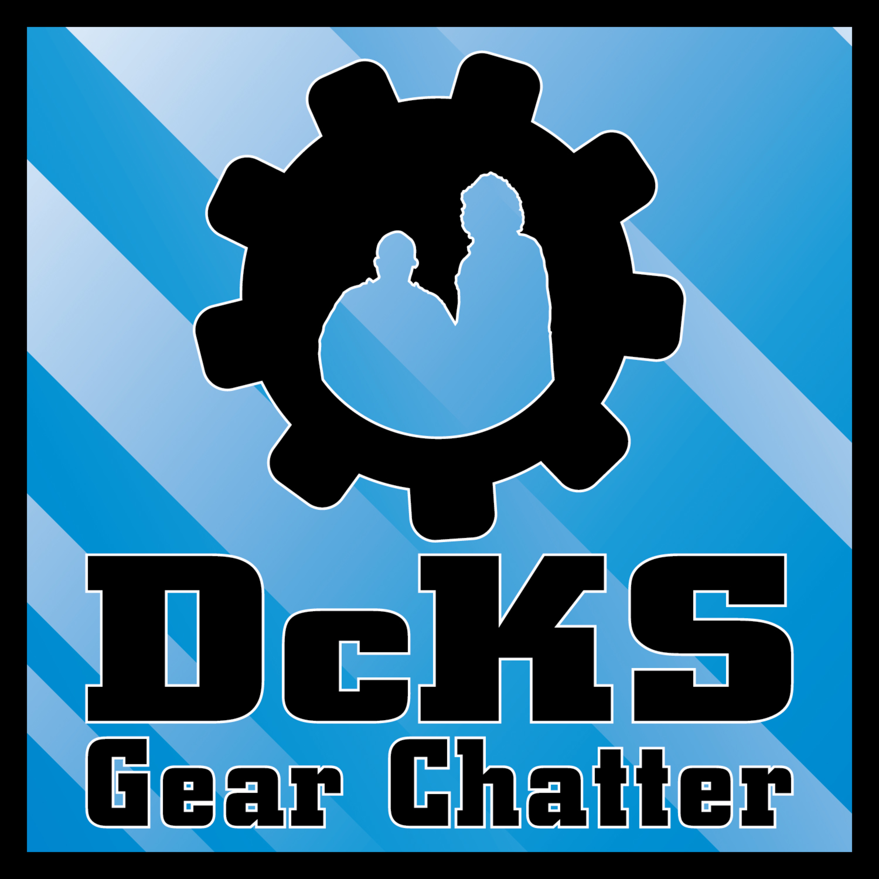 DCKS PODCASTS