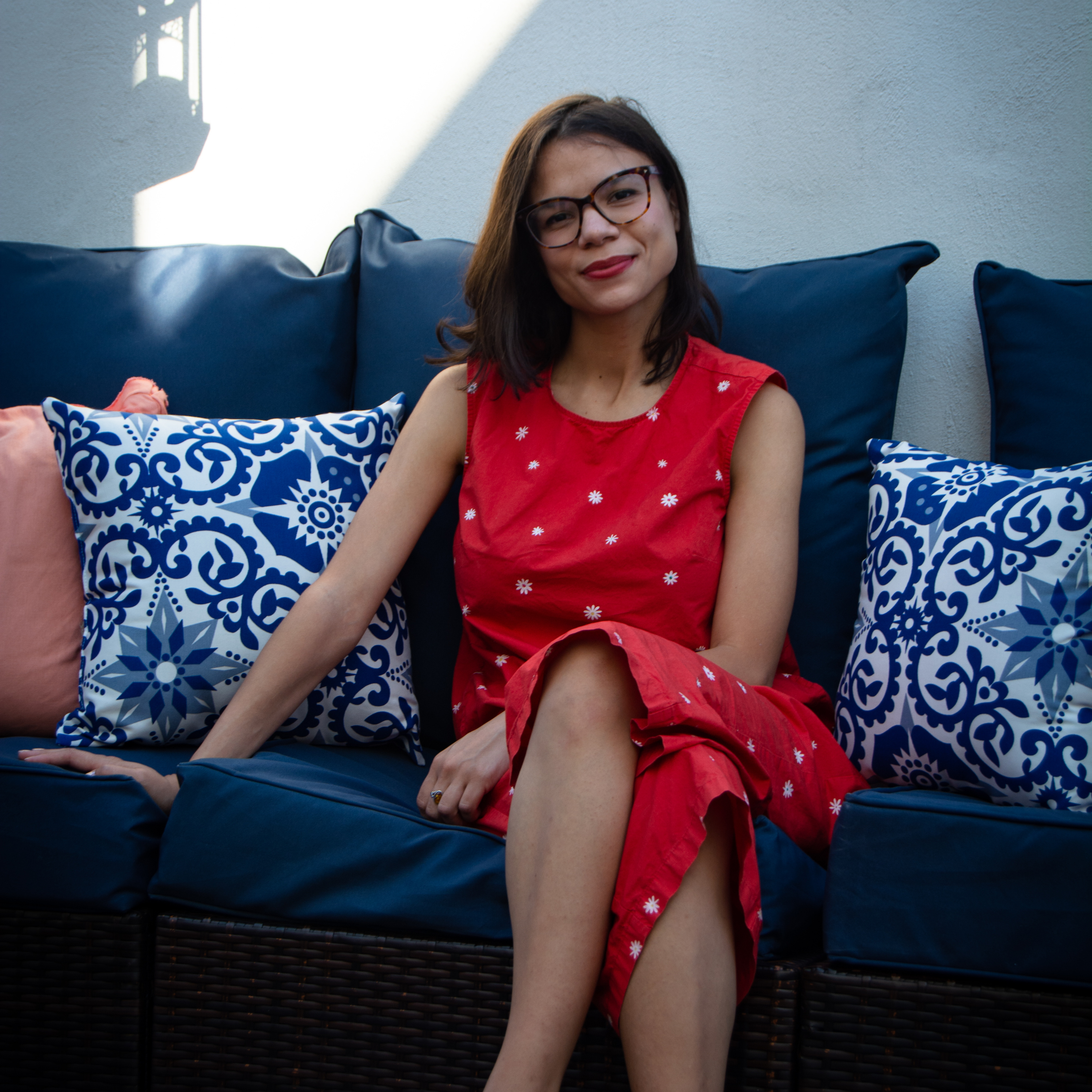 A Cup Of... Creativity