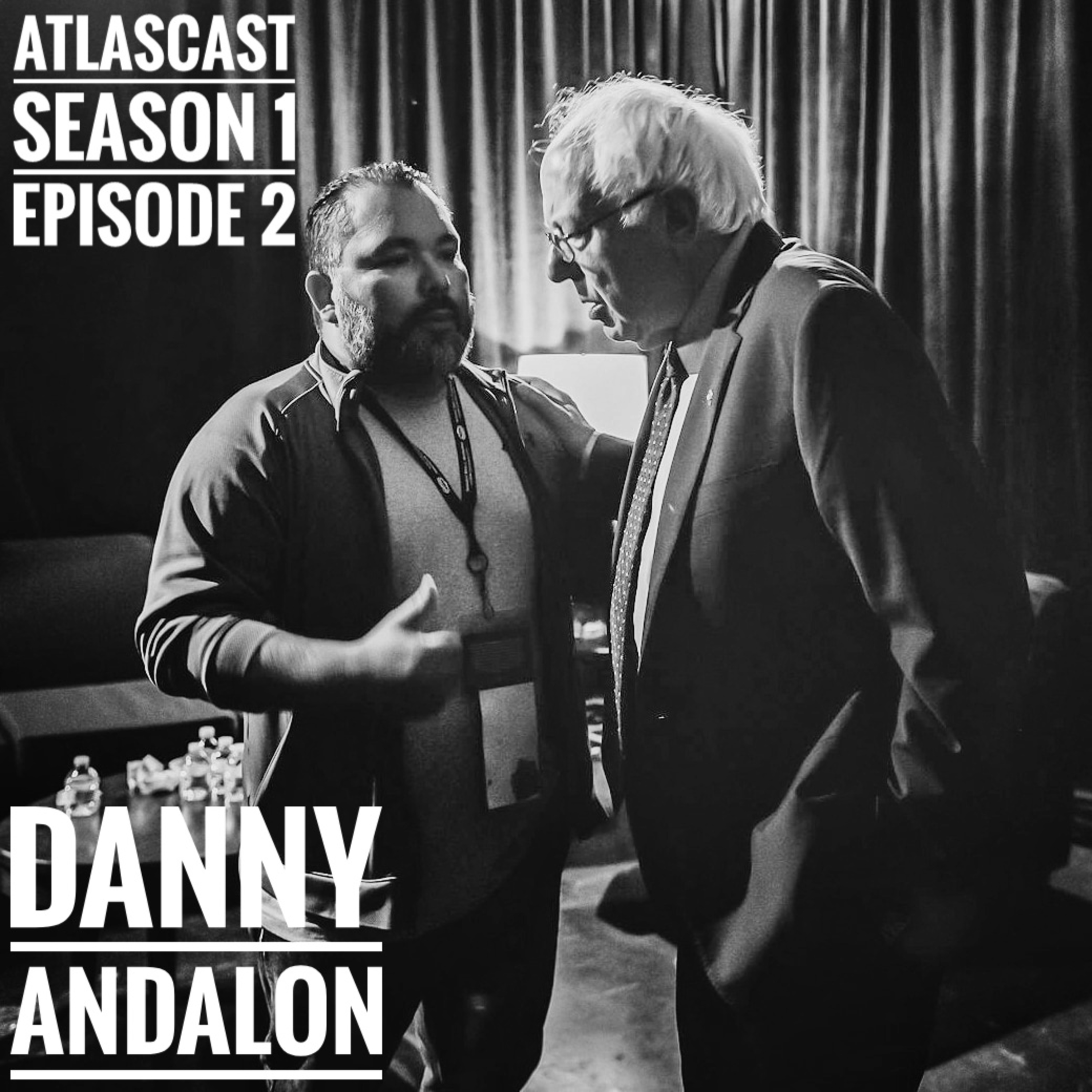 AtlasCast