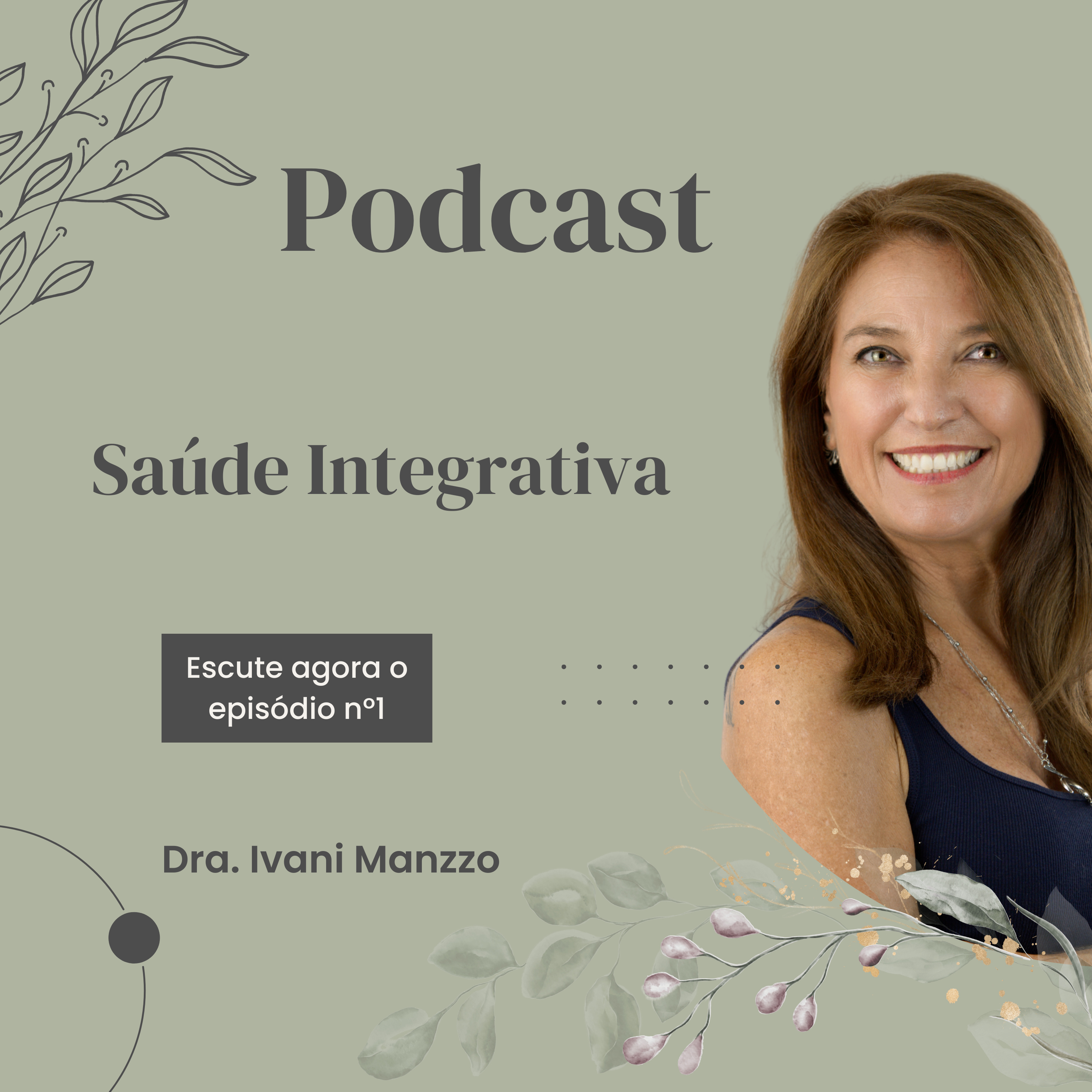 AUTOCUIDADO E SAÚDE INTEGRATIVA