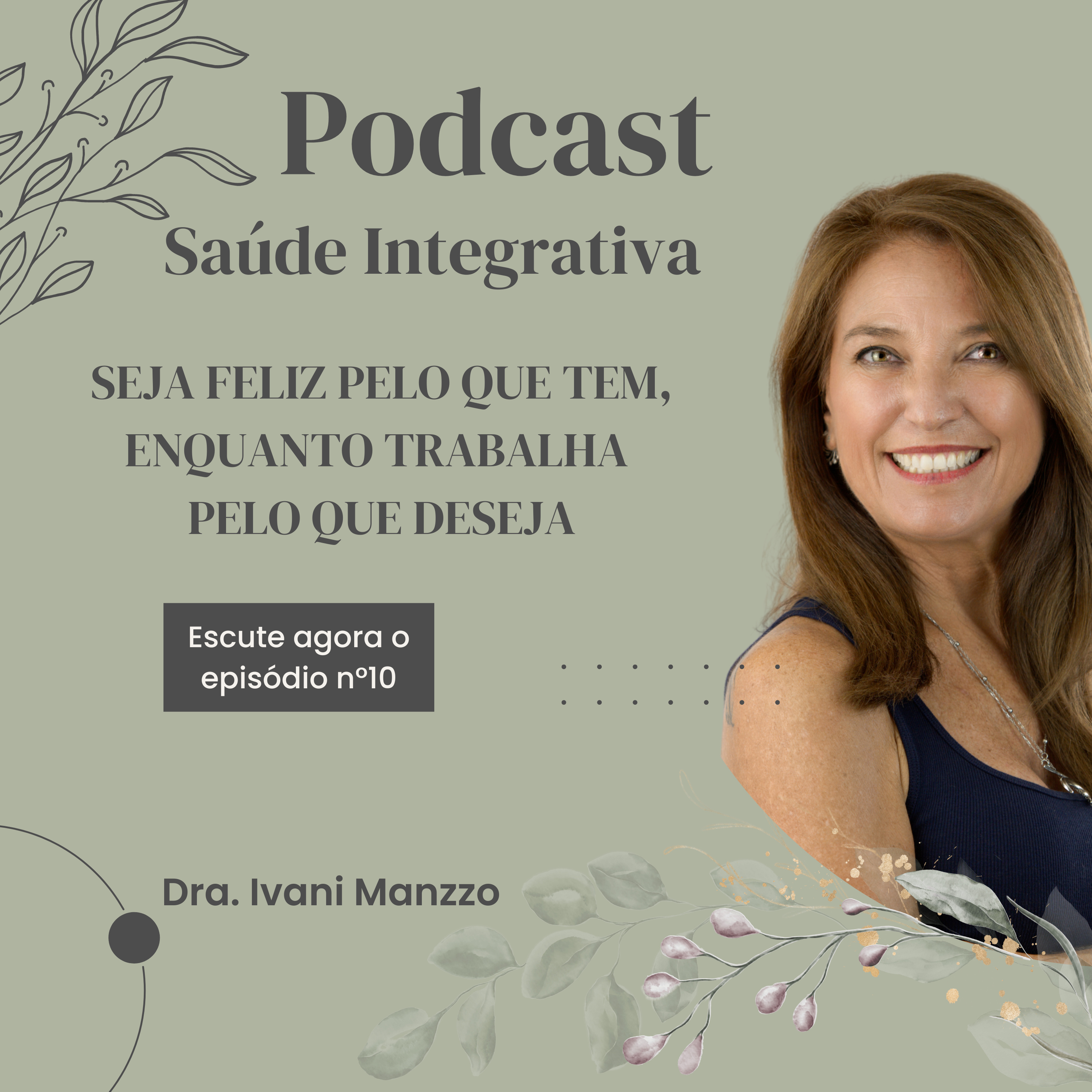 AUTOCUIDADO E SAÚDE INTEGRATIVA