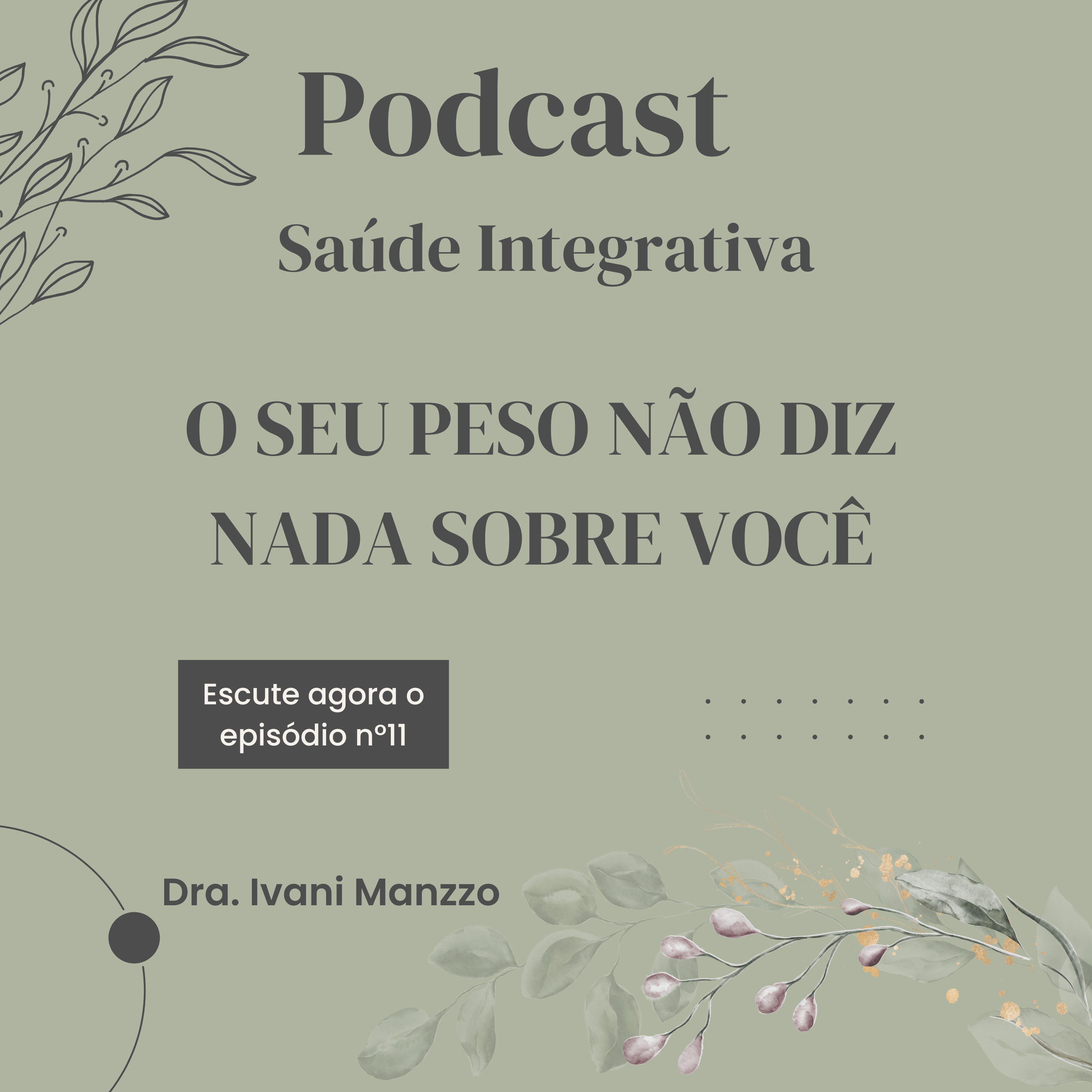 AUTOCUIDADO E SAÚDE INTEGRATIVA