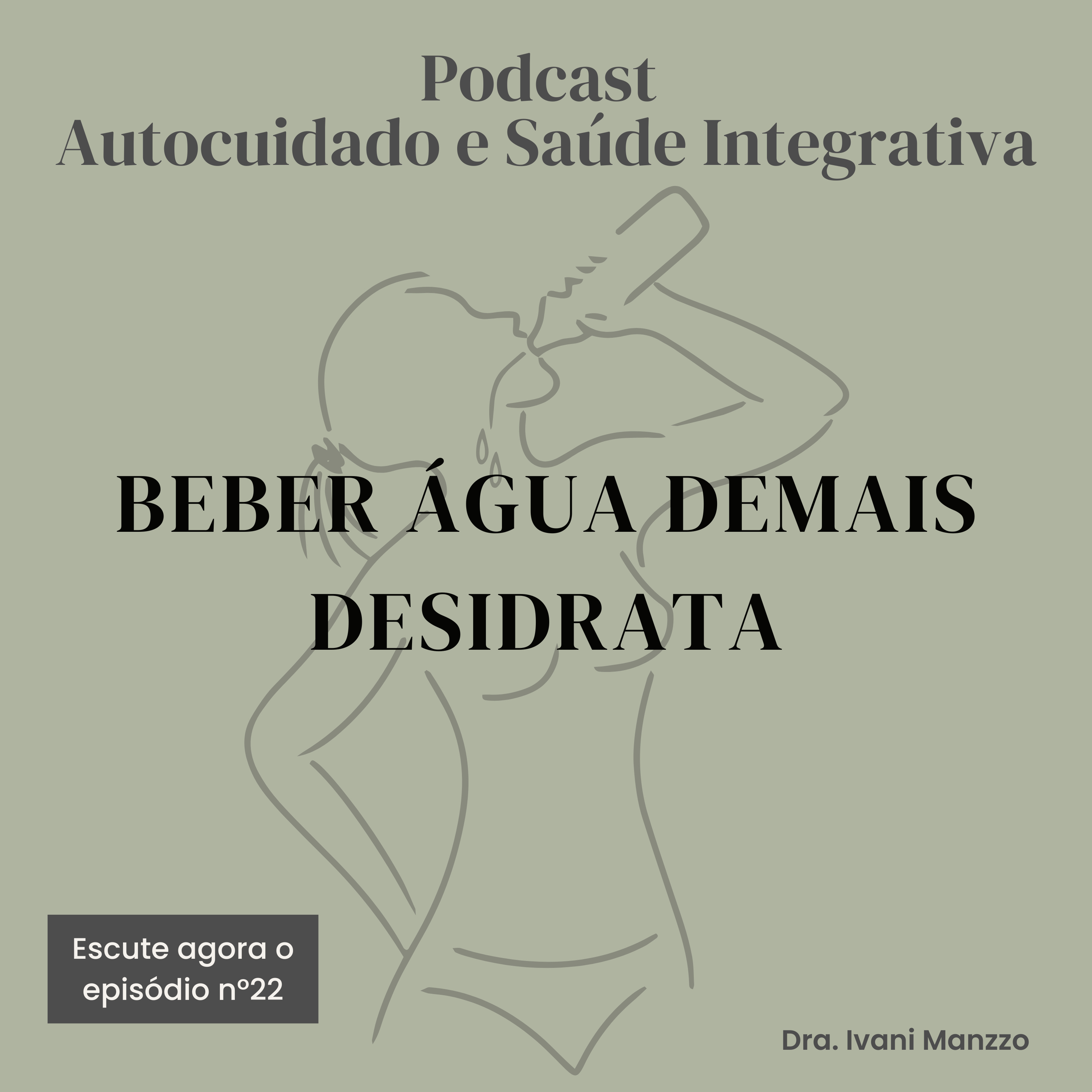 AUTOCUIDADO E SAÚDE INTEGRATIVA