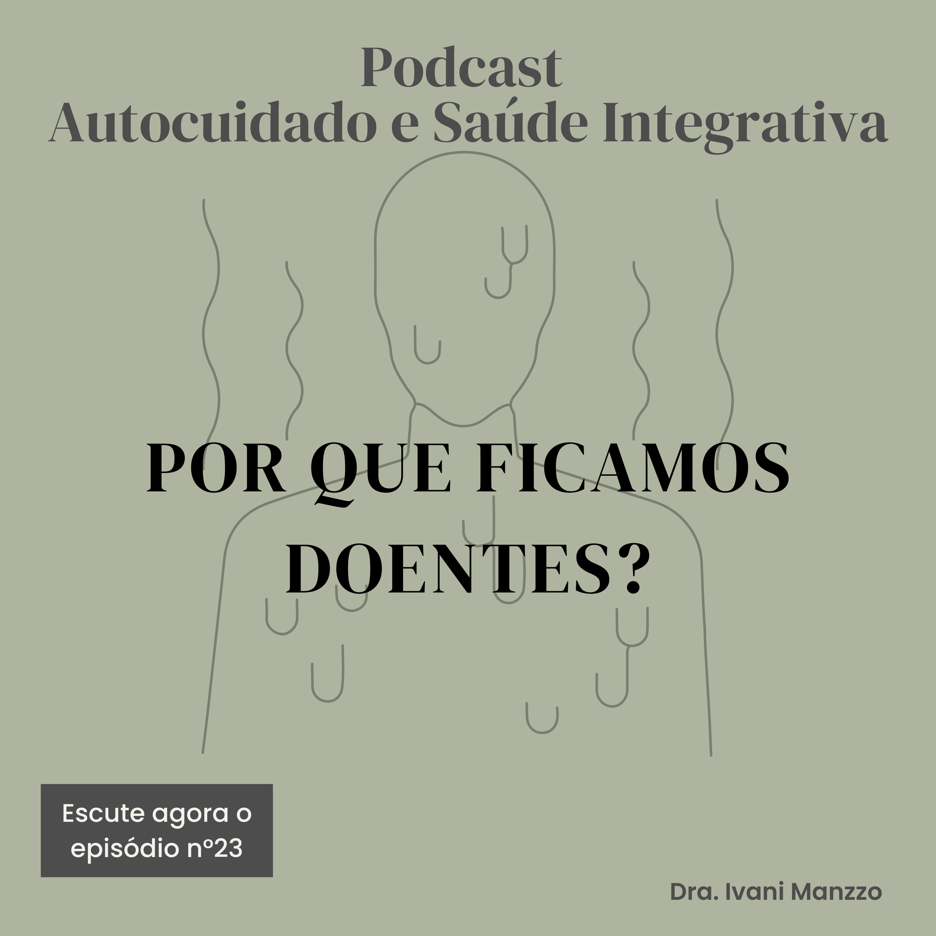 AUTOCUIDADO E SAÚDE INTEGRATIVA