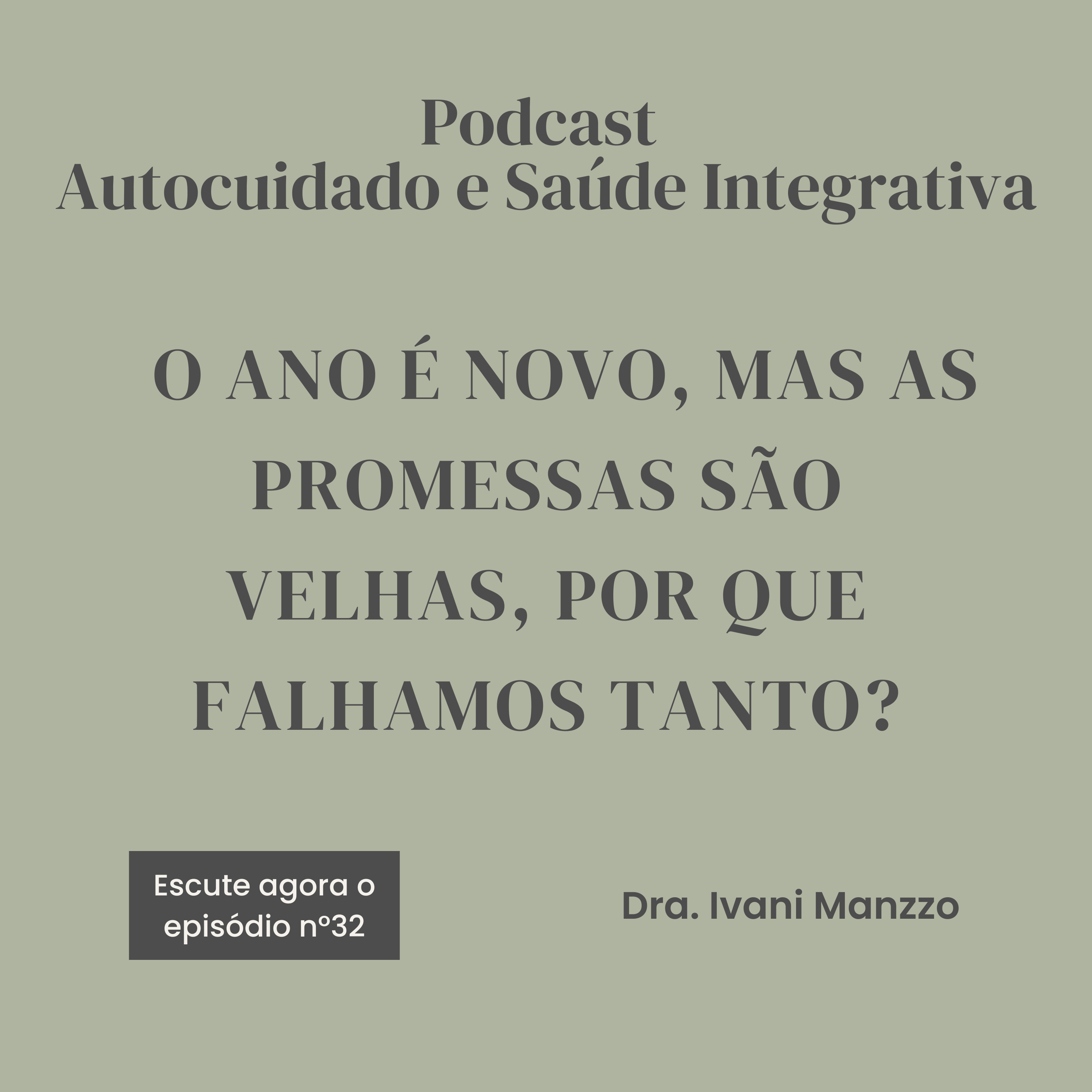 AUTOCUIDADO E SAÚDE INTEGRATIVA