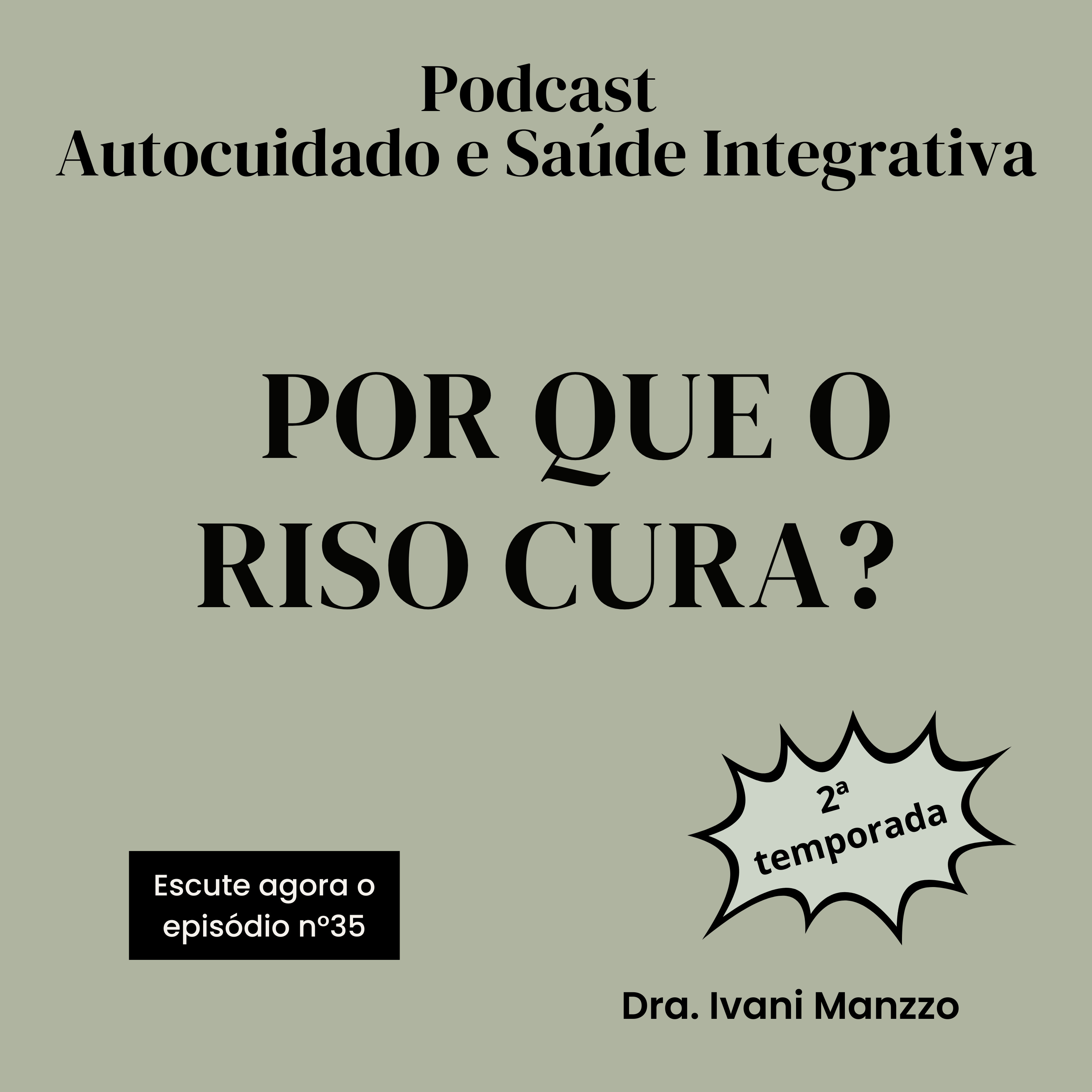 AUTOCUIDADO E SAÚDE INTEGRATIVA