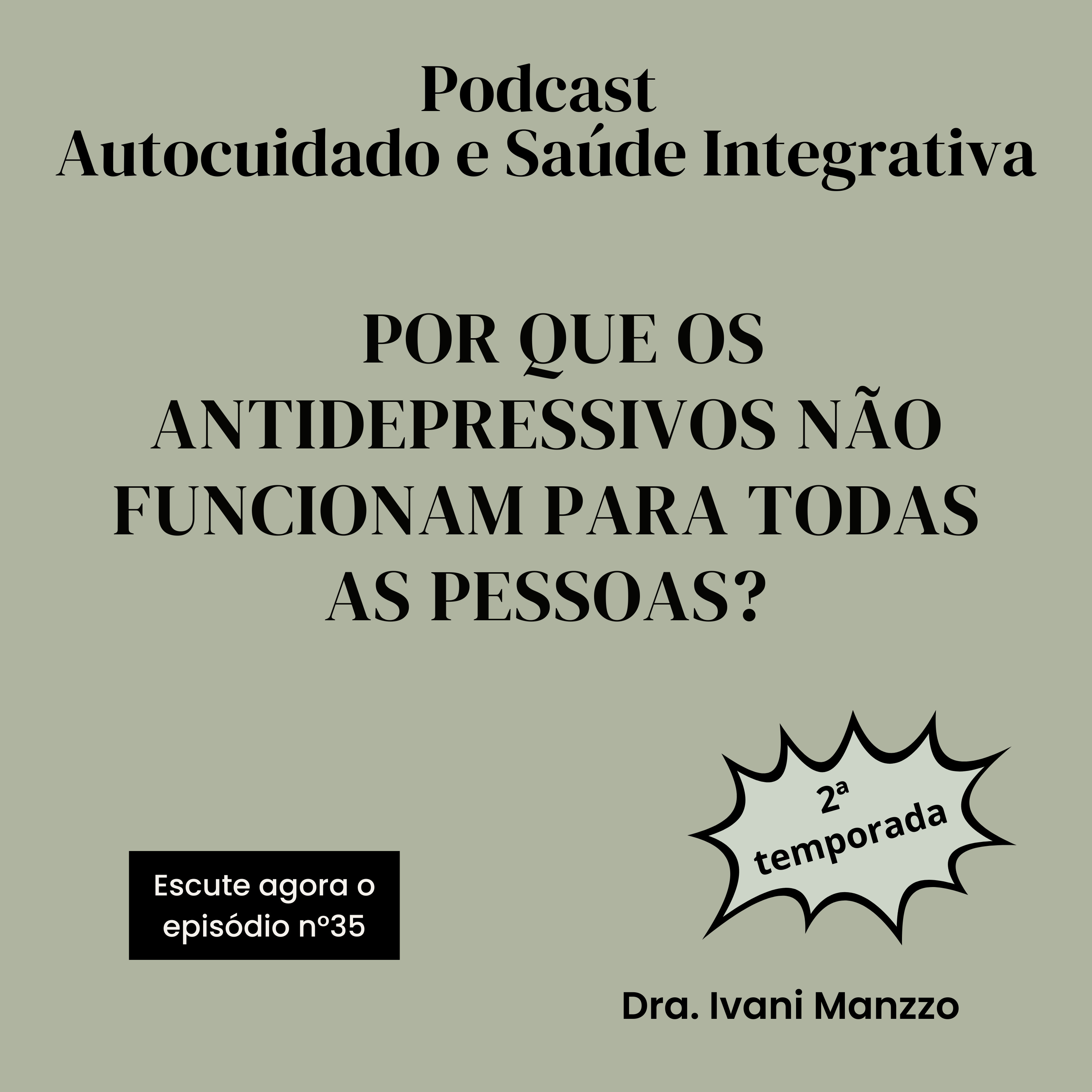 AUTOCUIDADO E SAÚDE INTEGRATIVA