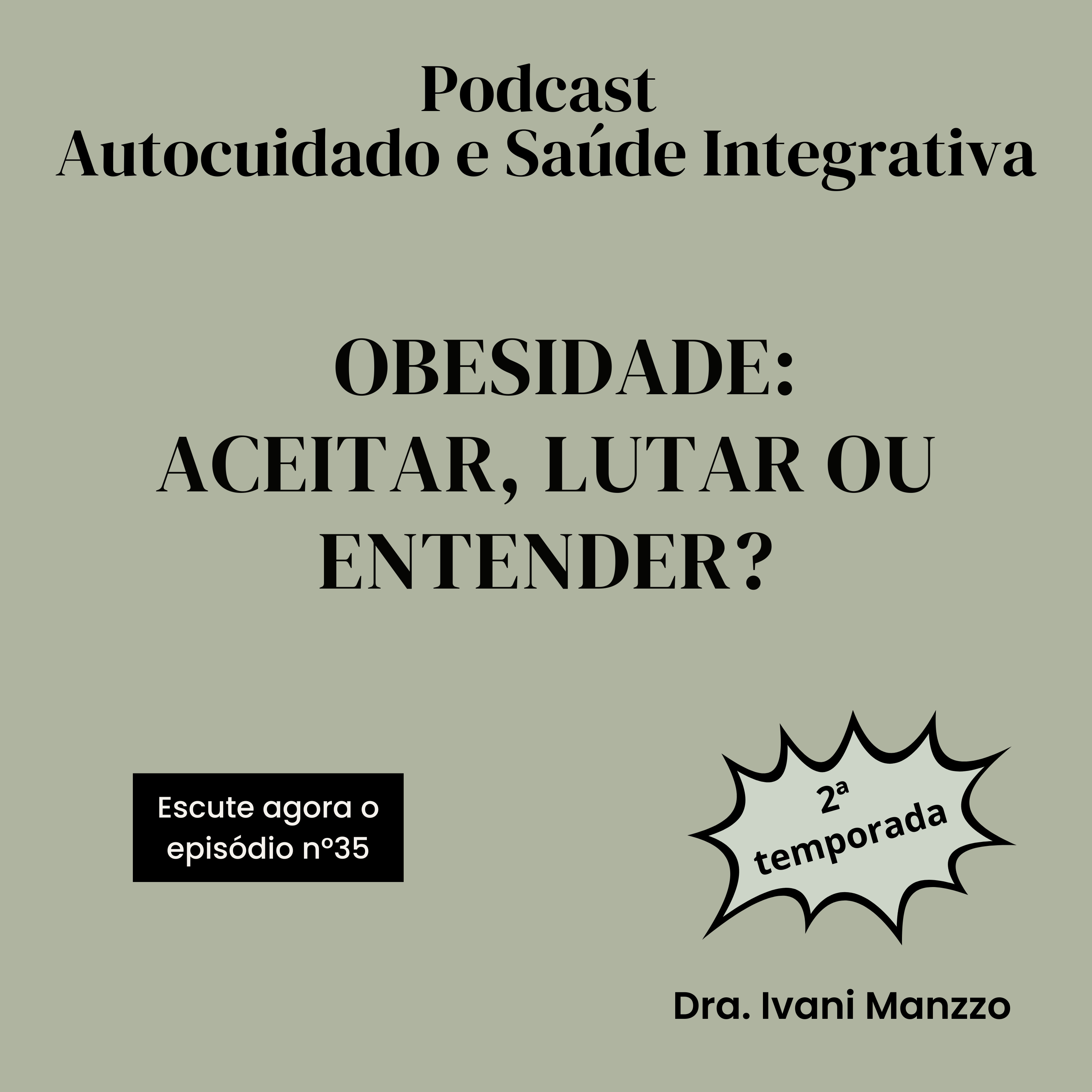 AUTOCUIDADO E SAÚDE INTEGRATIVA