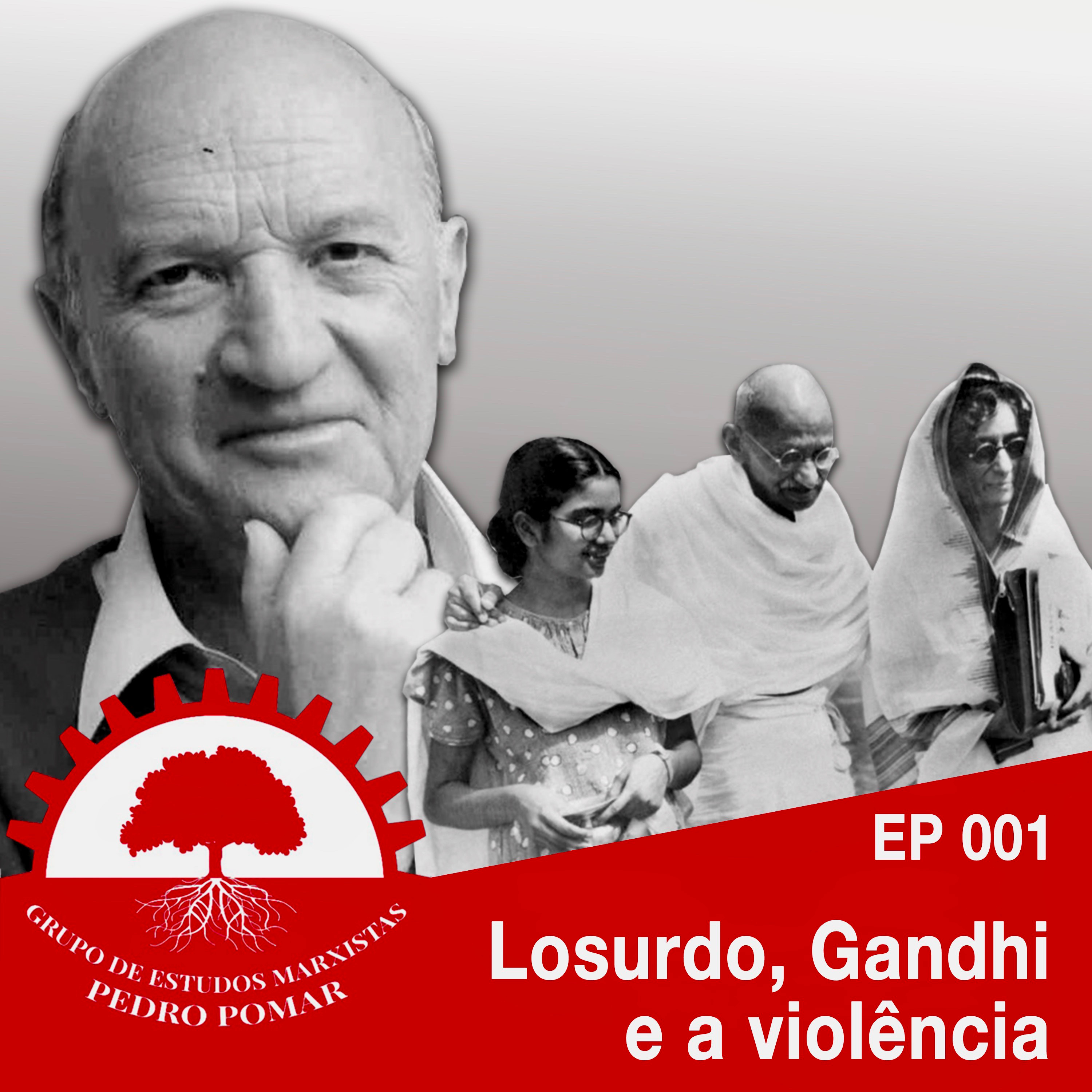 Grupo de Estudos Pedro Pomar