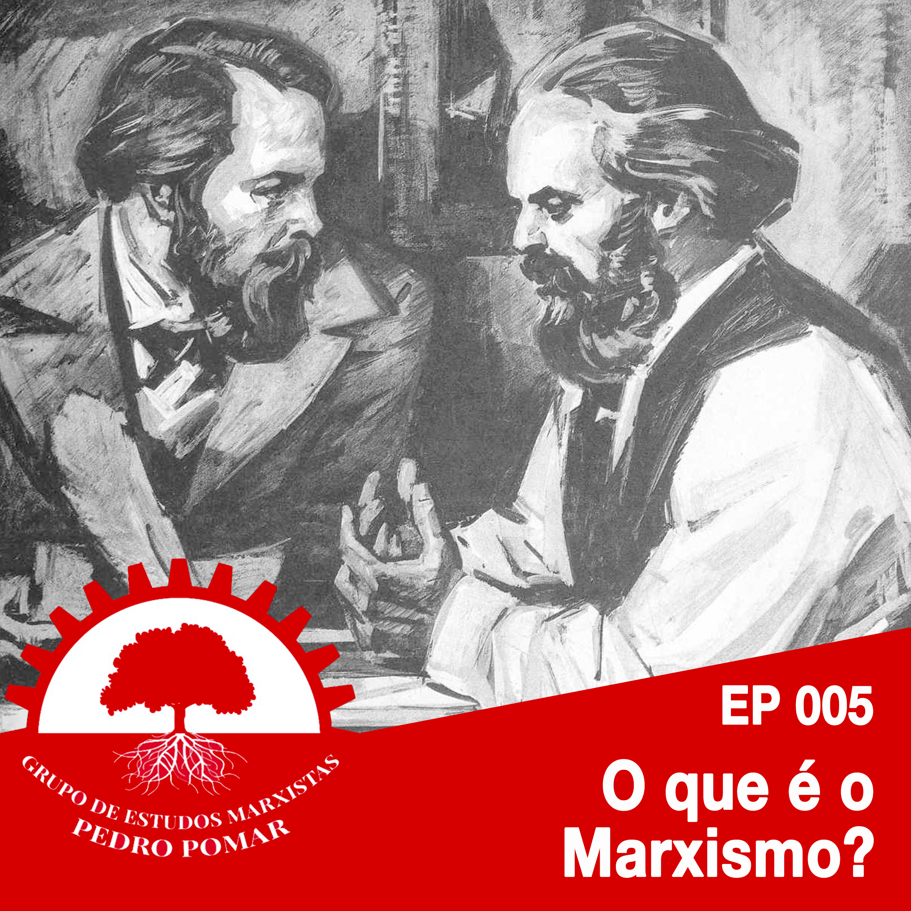 Grupo de Estudos Pedro Pomar