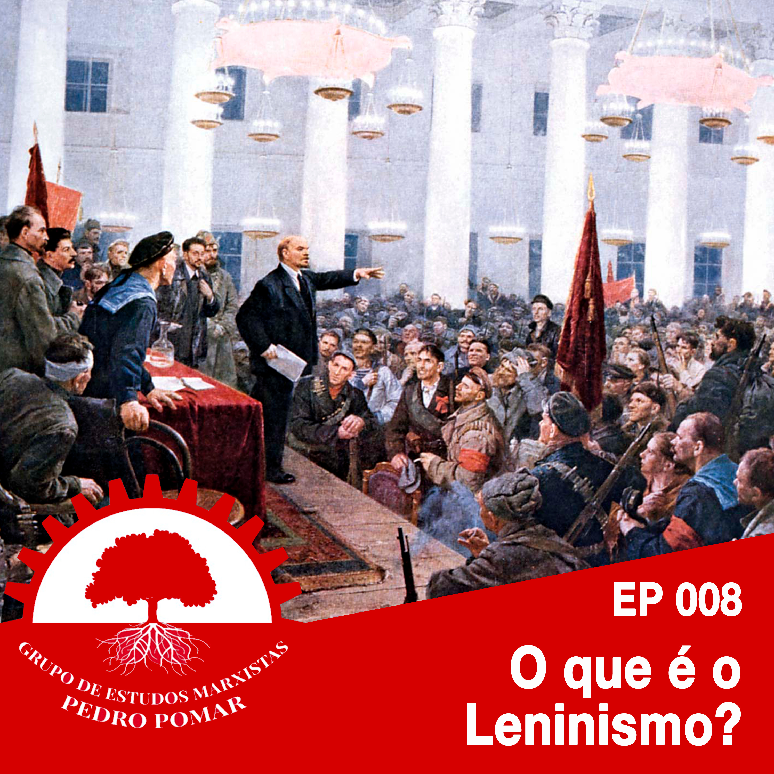 Grupo de Estudos Pedro Pomar