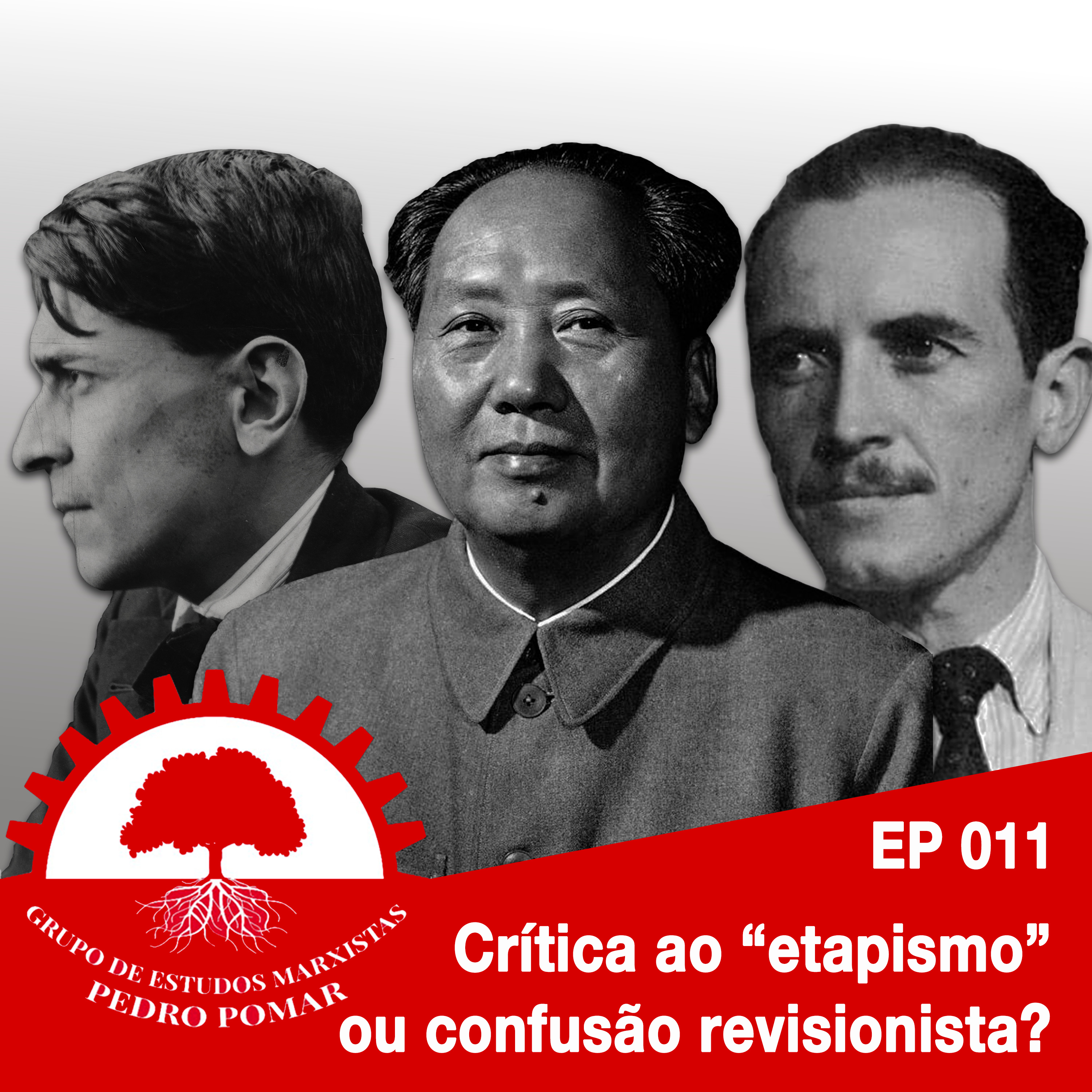 Grupo de Estudos Pedro Pomar