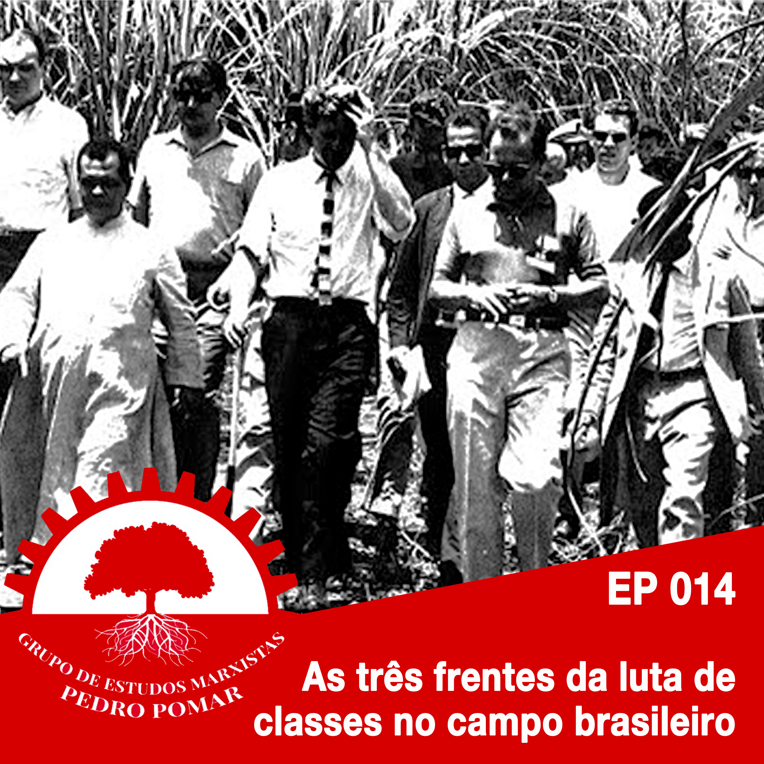 Grupo de Estudos Pedro Pomar