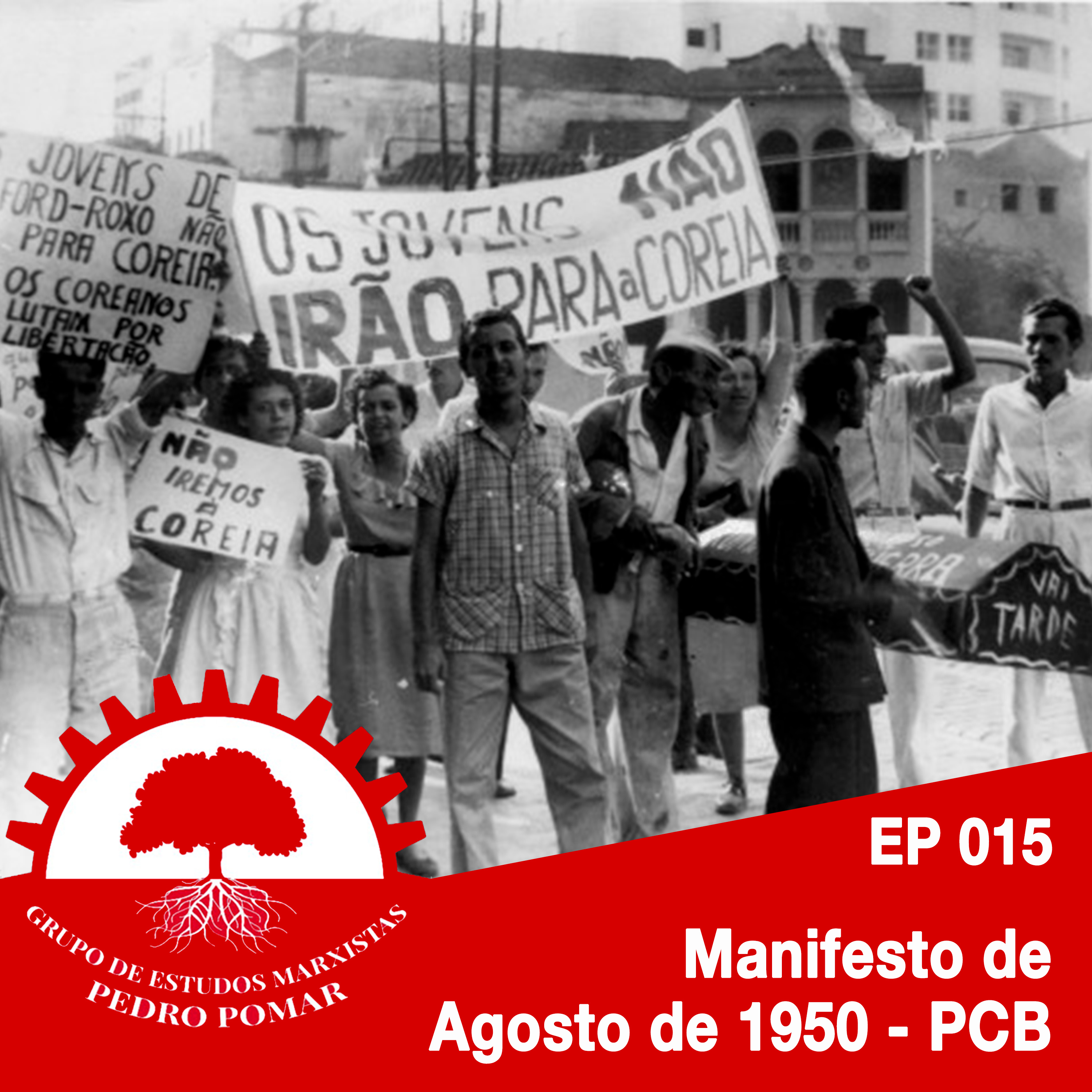 Grupo de Estudos Pedro Pomar