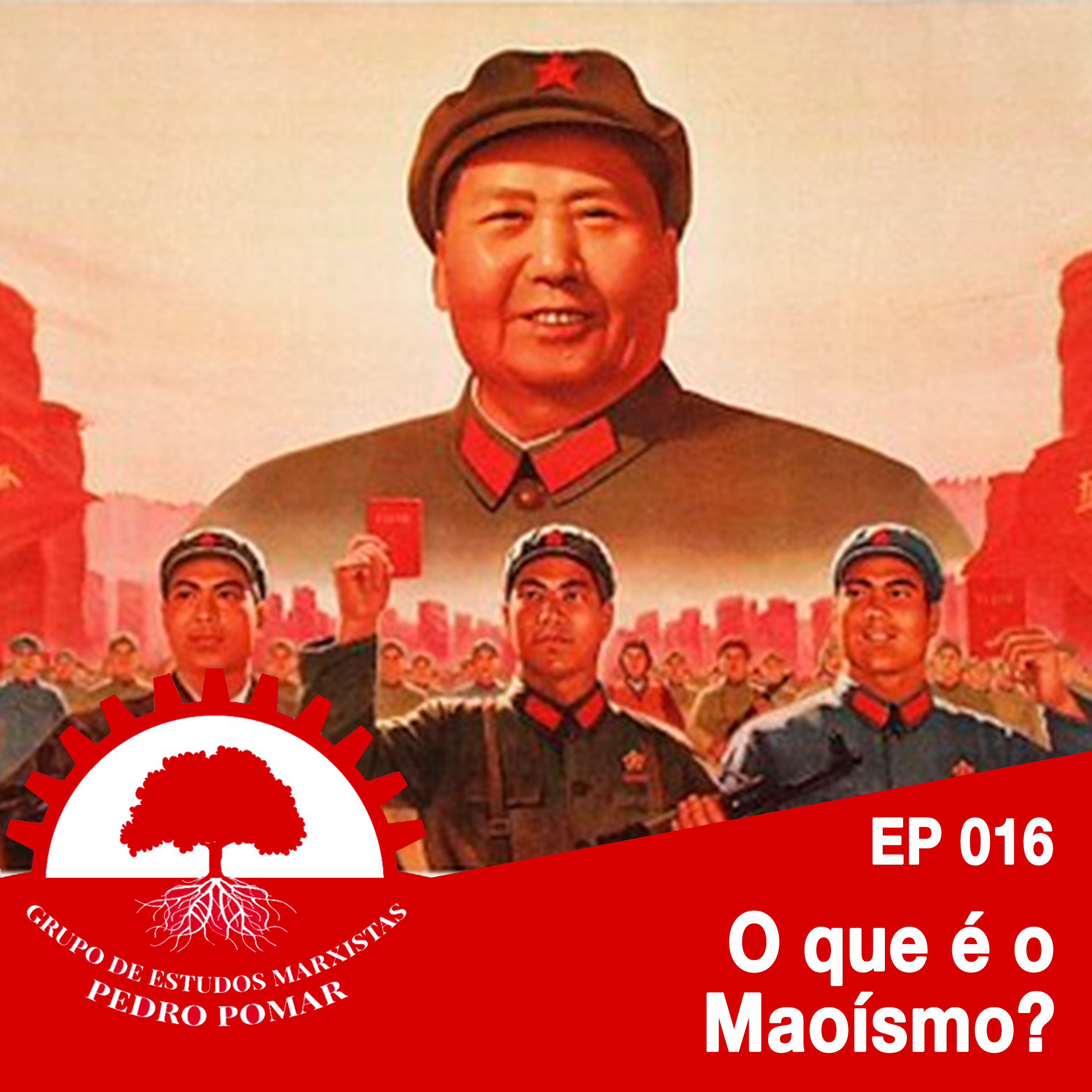 Grupo de Estudos Pedro Pomar