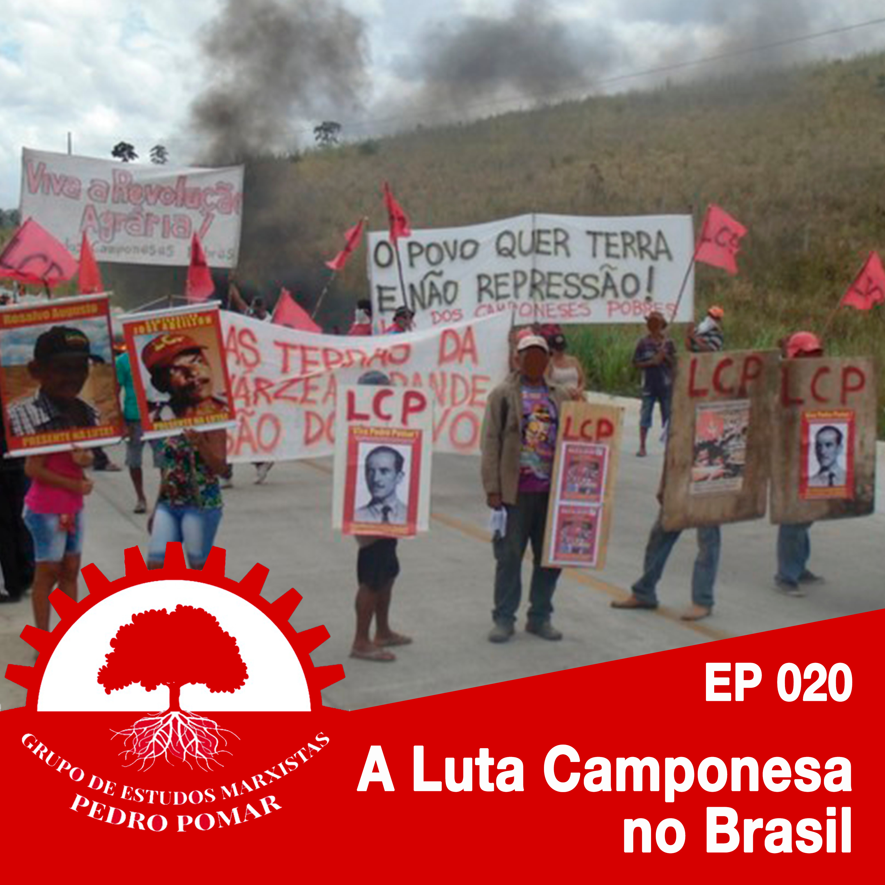 Grupo de Estudos Pedro Pomar