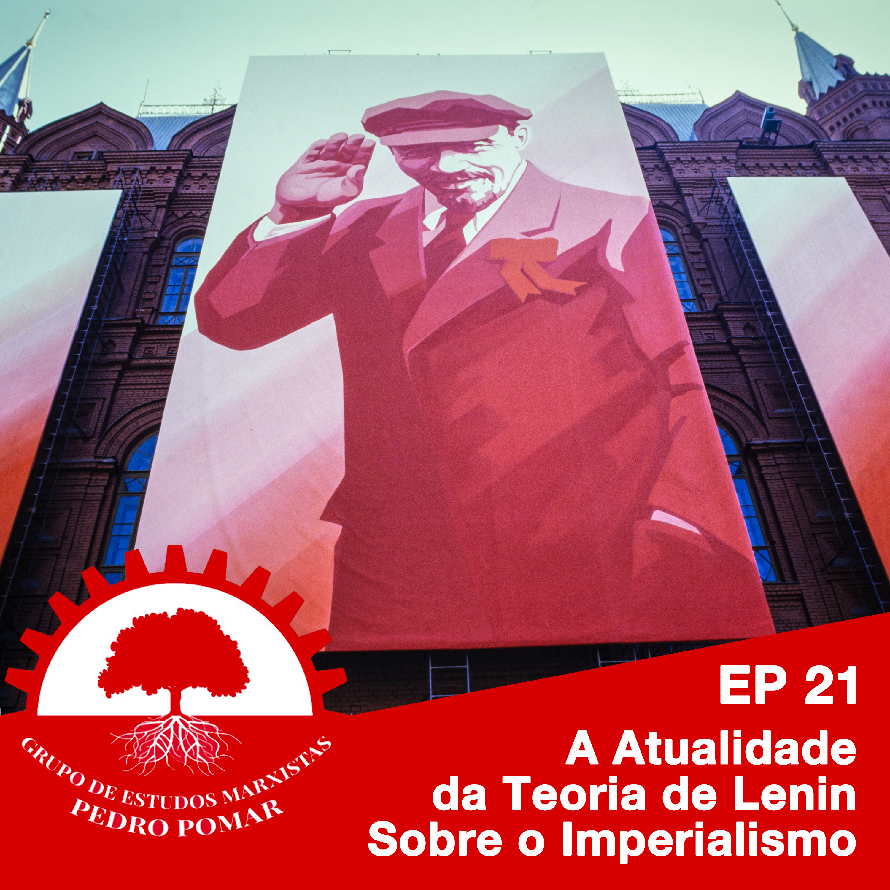 Grupo de Estudos Pedro Pomar