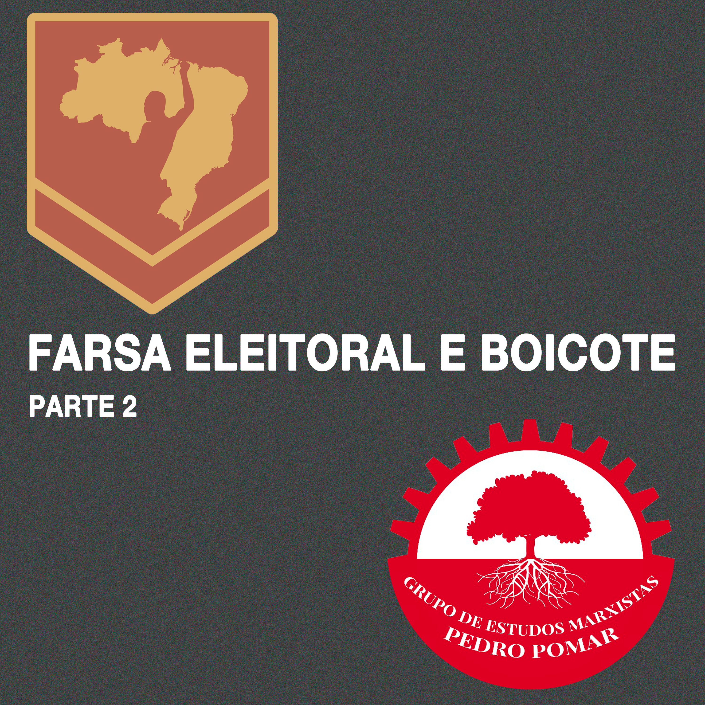 Grupo de Estudos Pedro Pomar