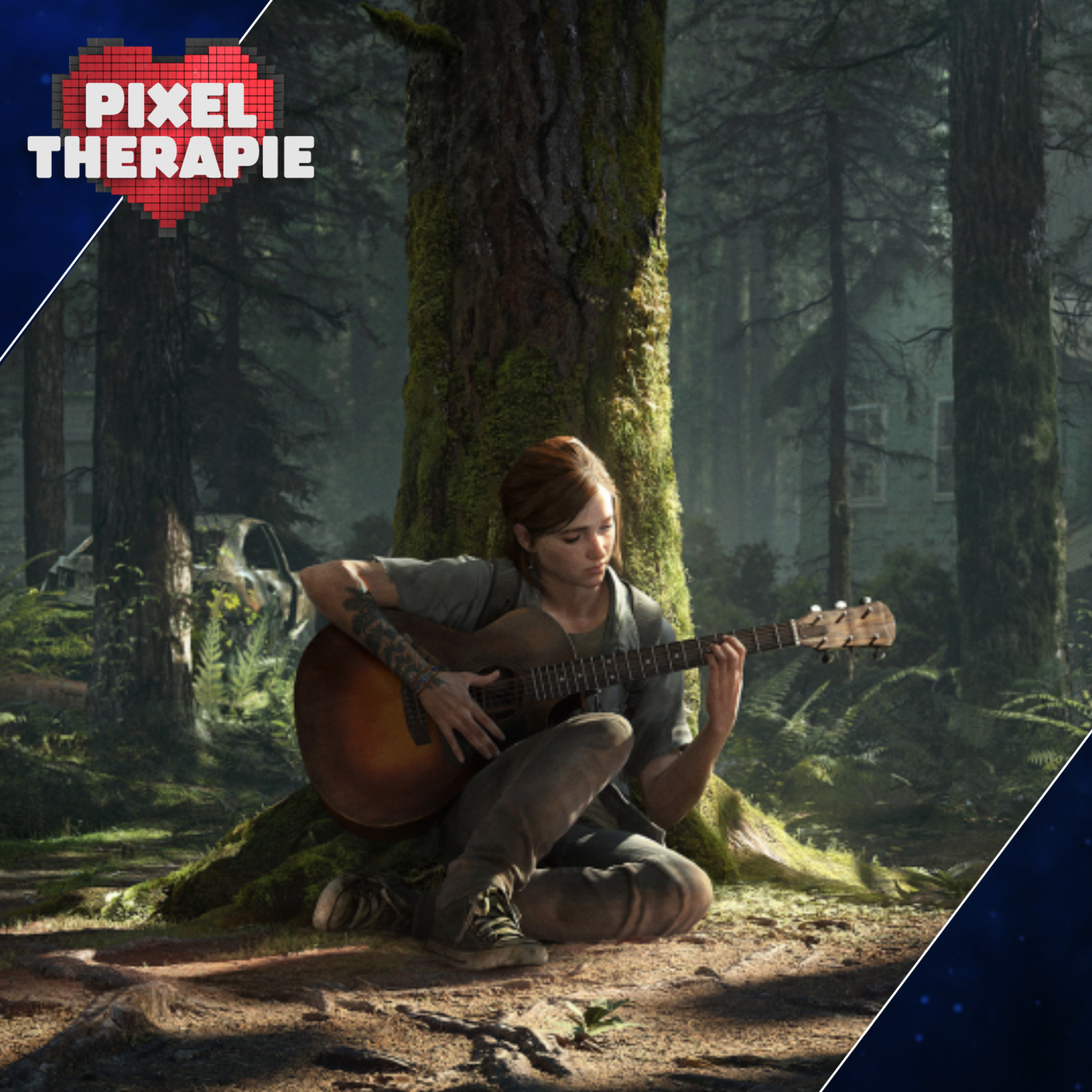 PIXEL THERAPIE