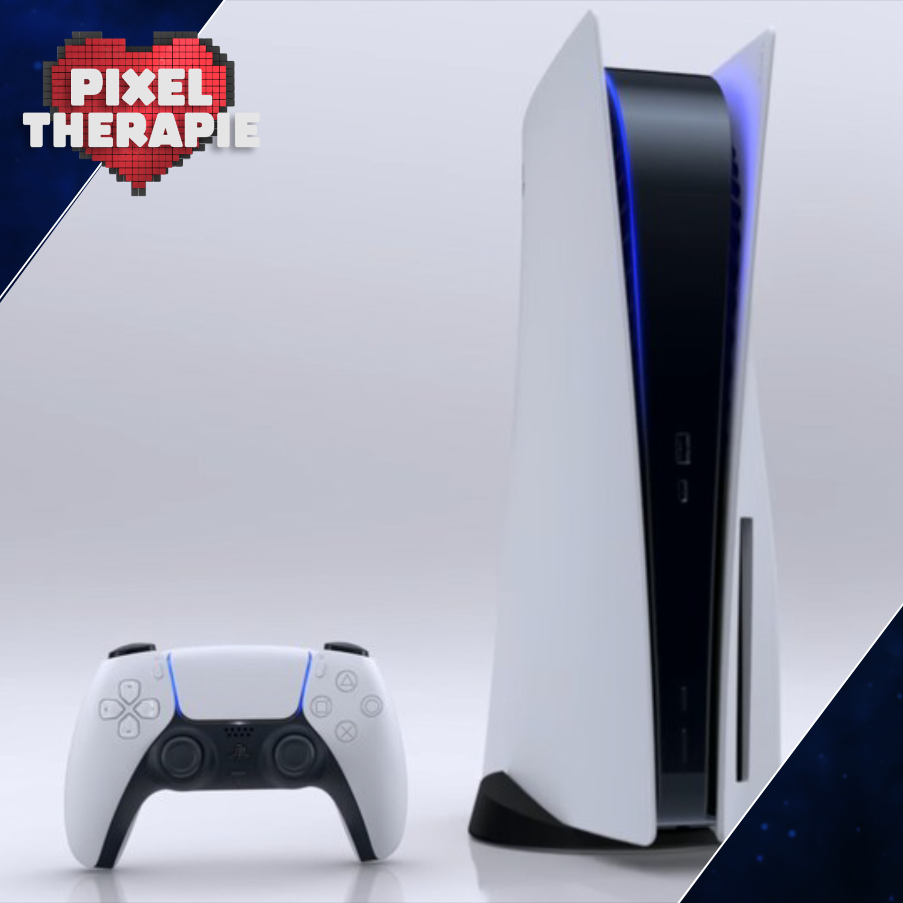 PIXEL THERAPIE
