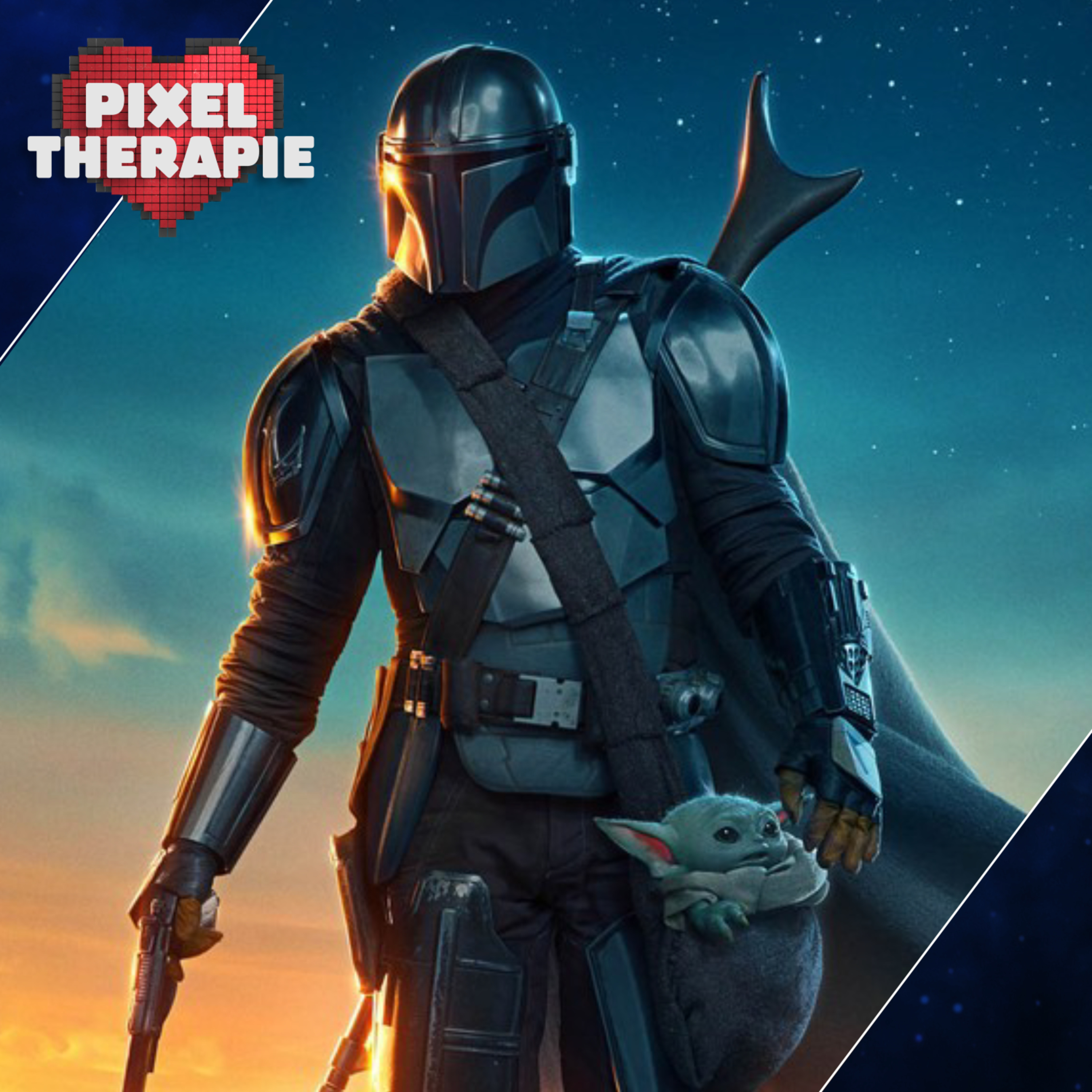 PIXEL THERAPIE
