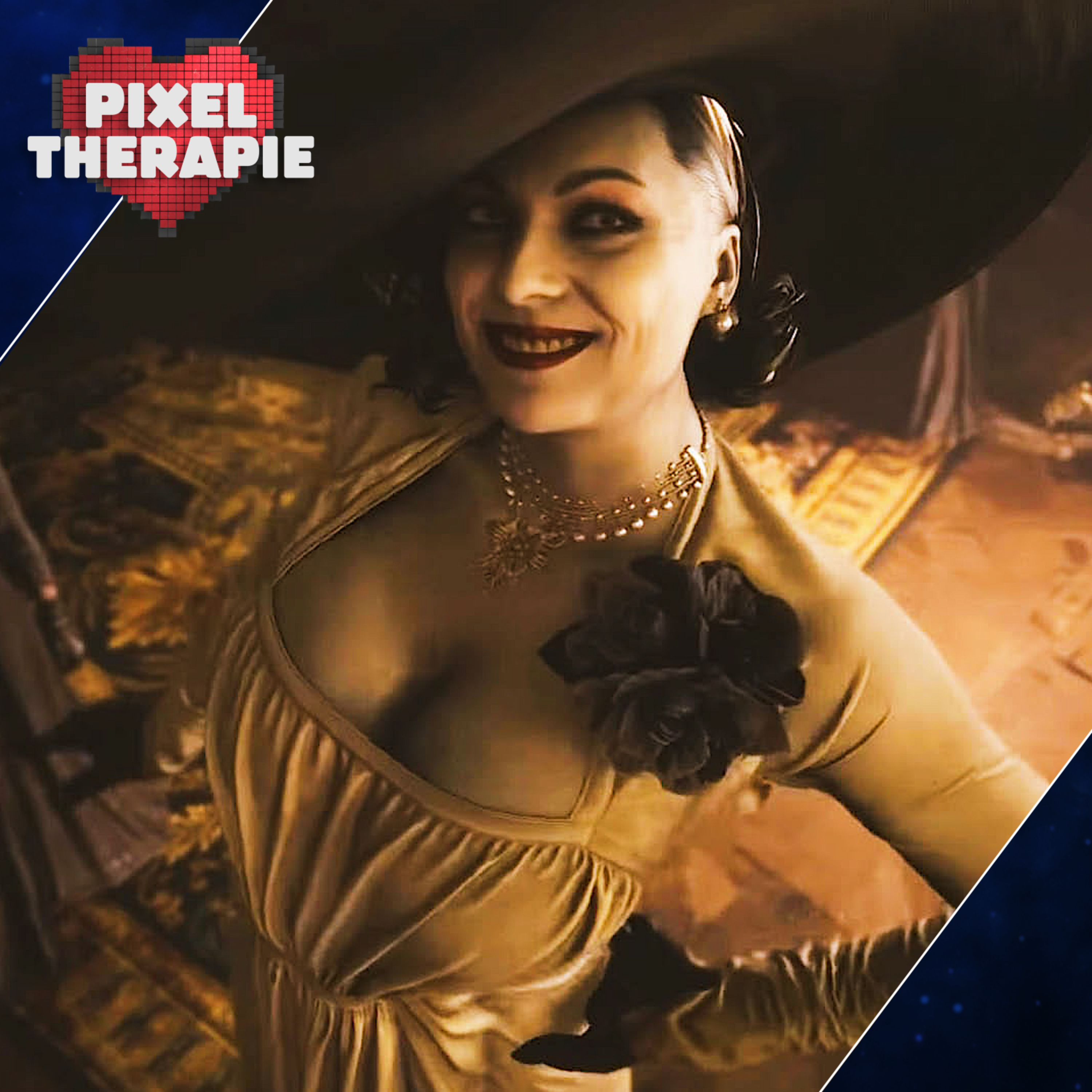 PIXEL THERAPIE