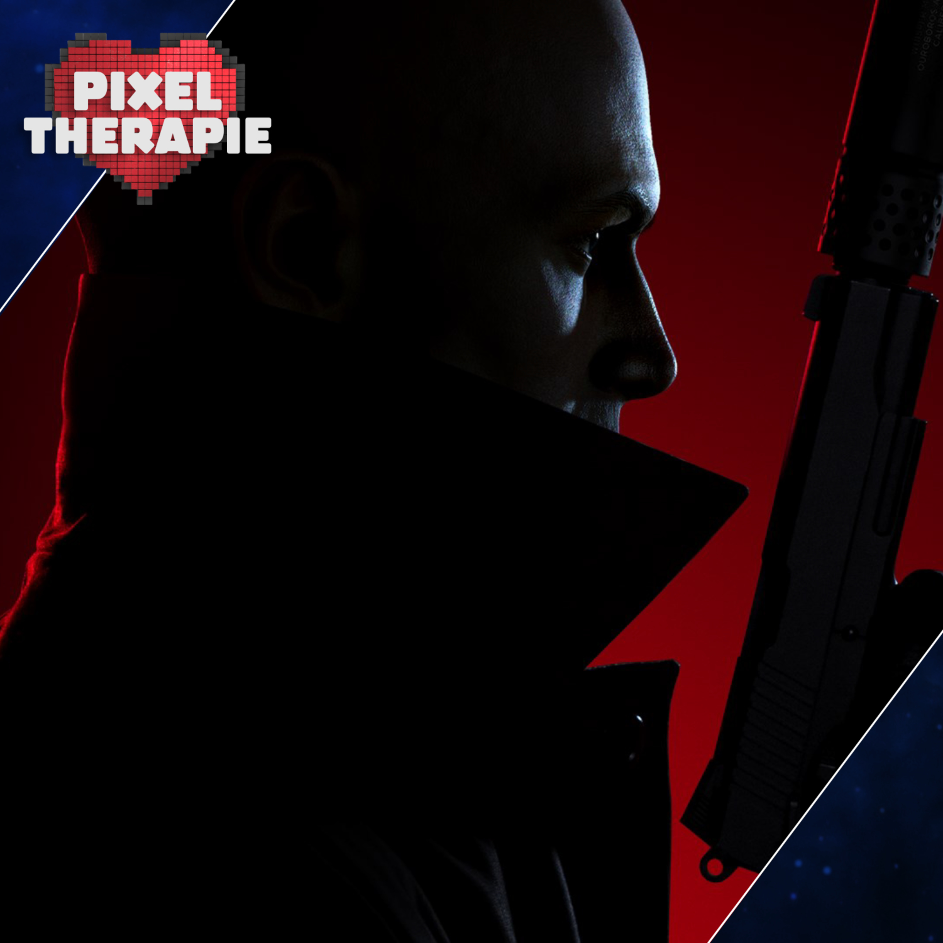 PIXEL THERAPIE