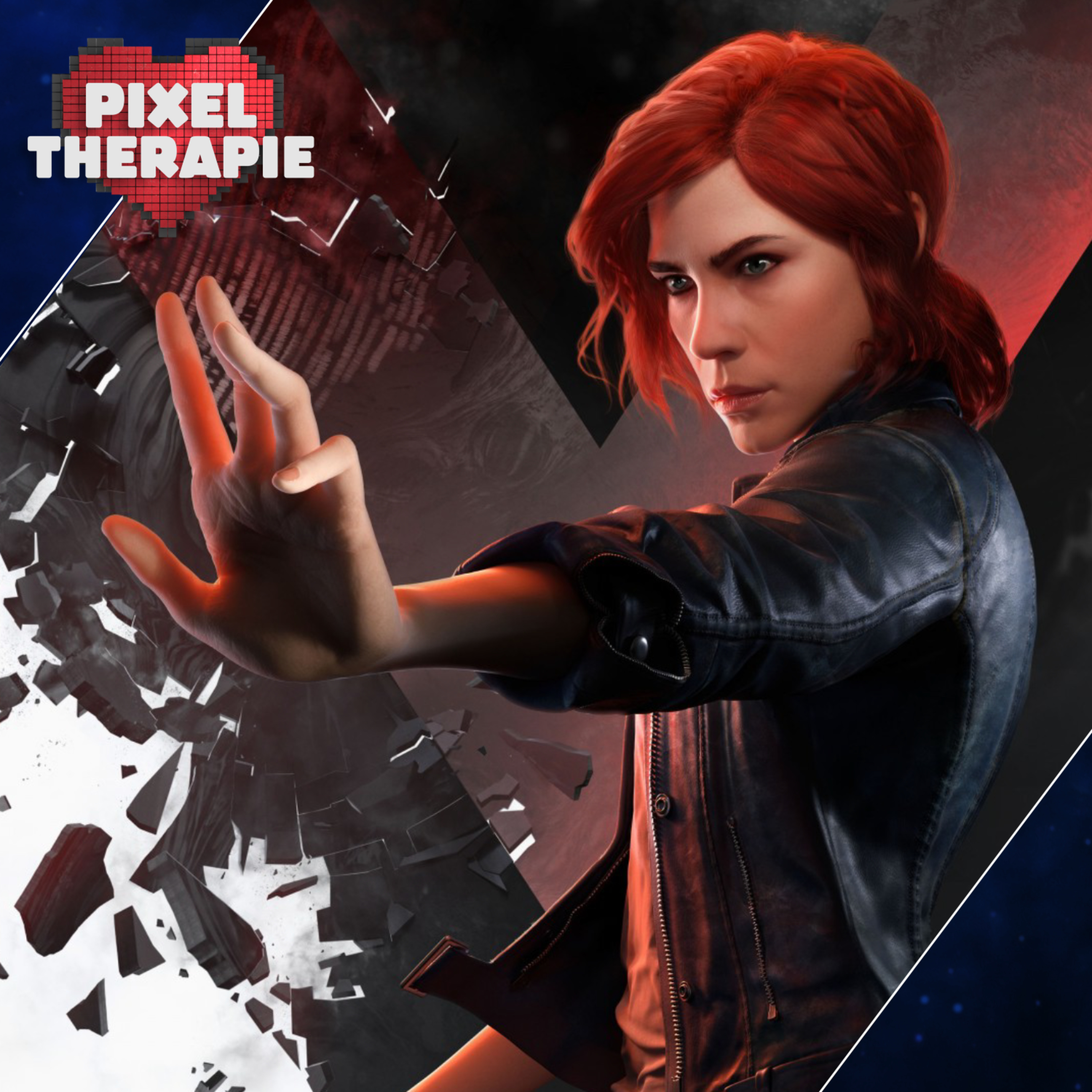 PIXEL THERAPIE