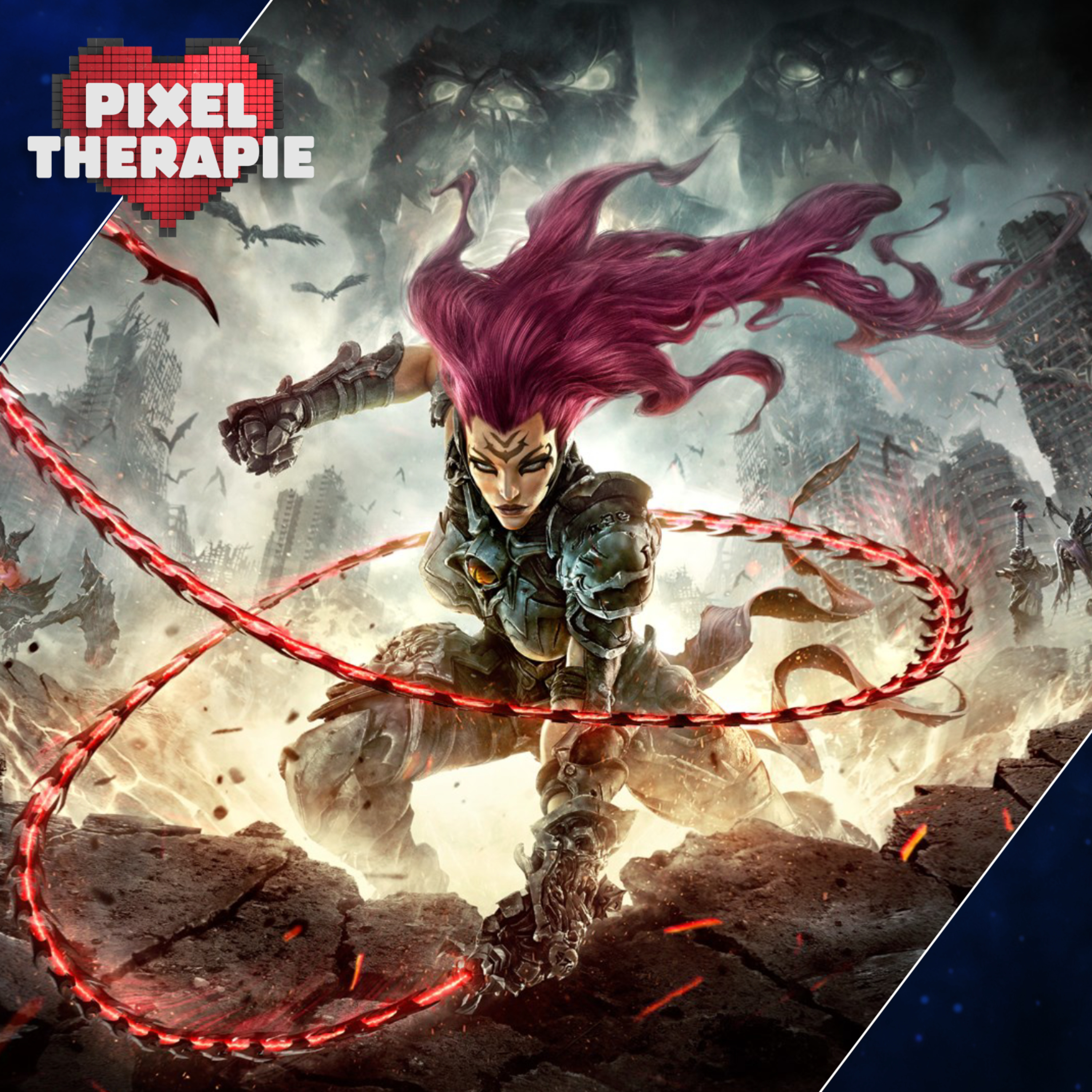 PIXEL THERAPIE