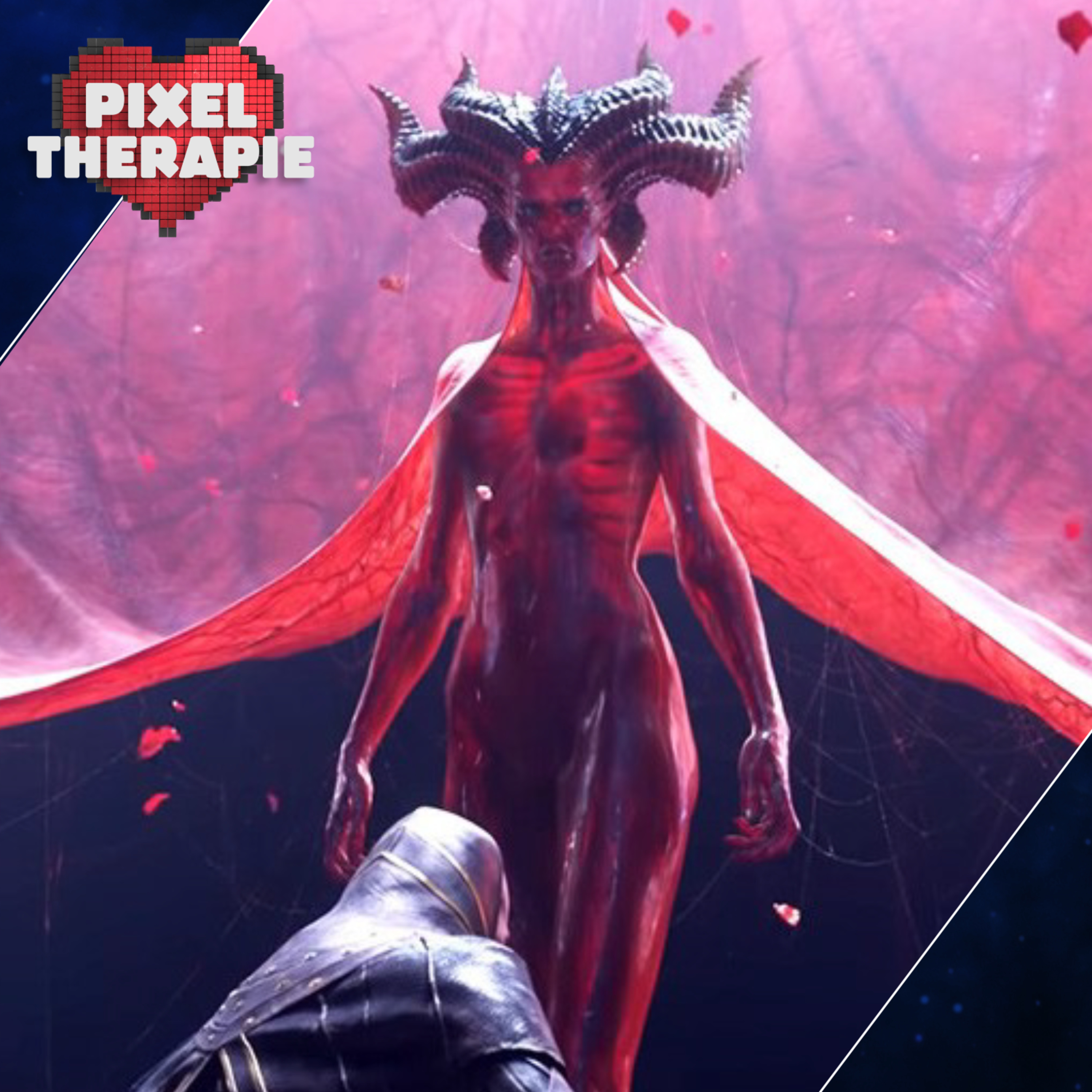 PIXEL THERAPIE
