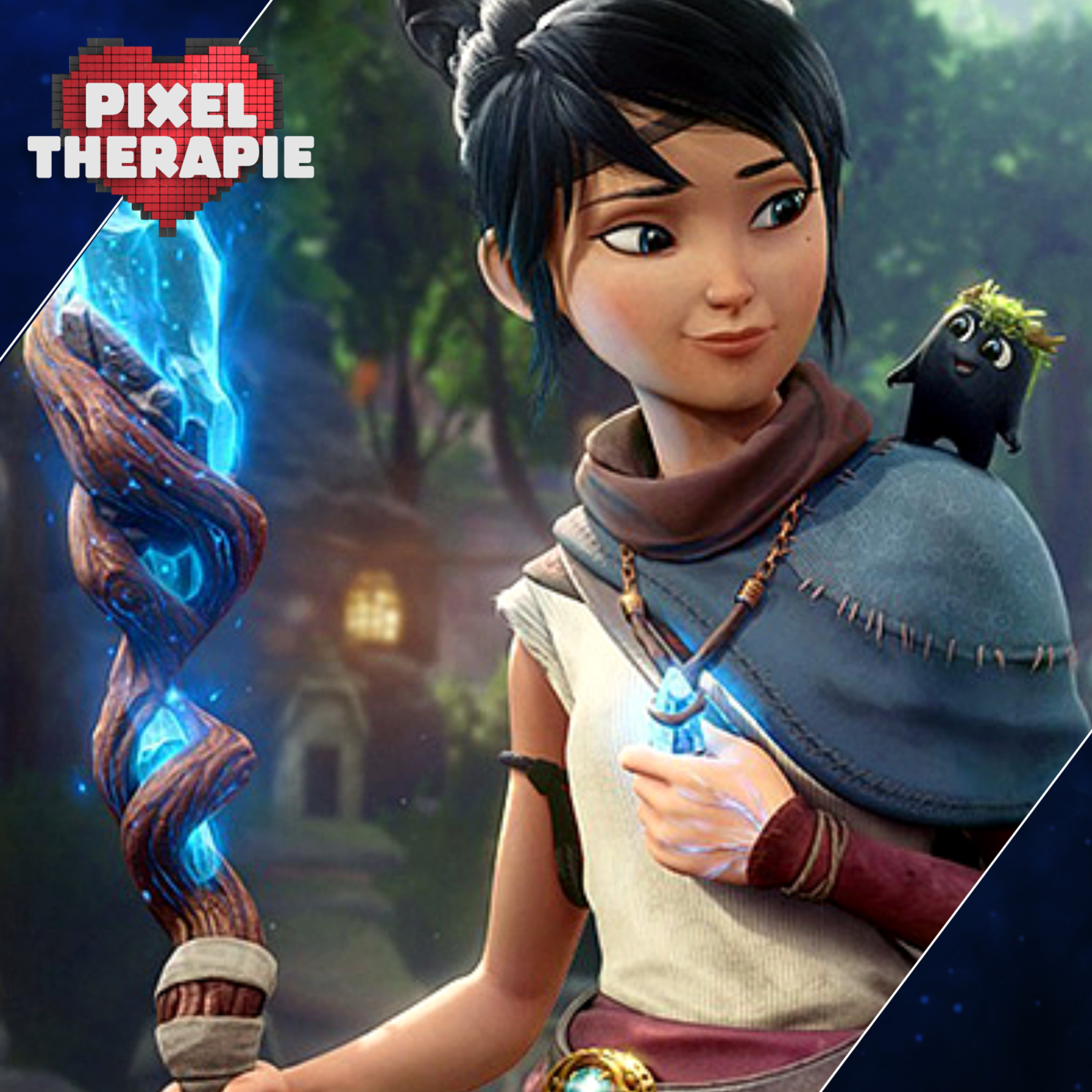 PIXEL THERAPIE