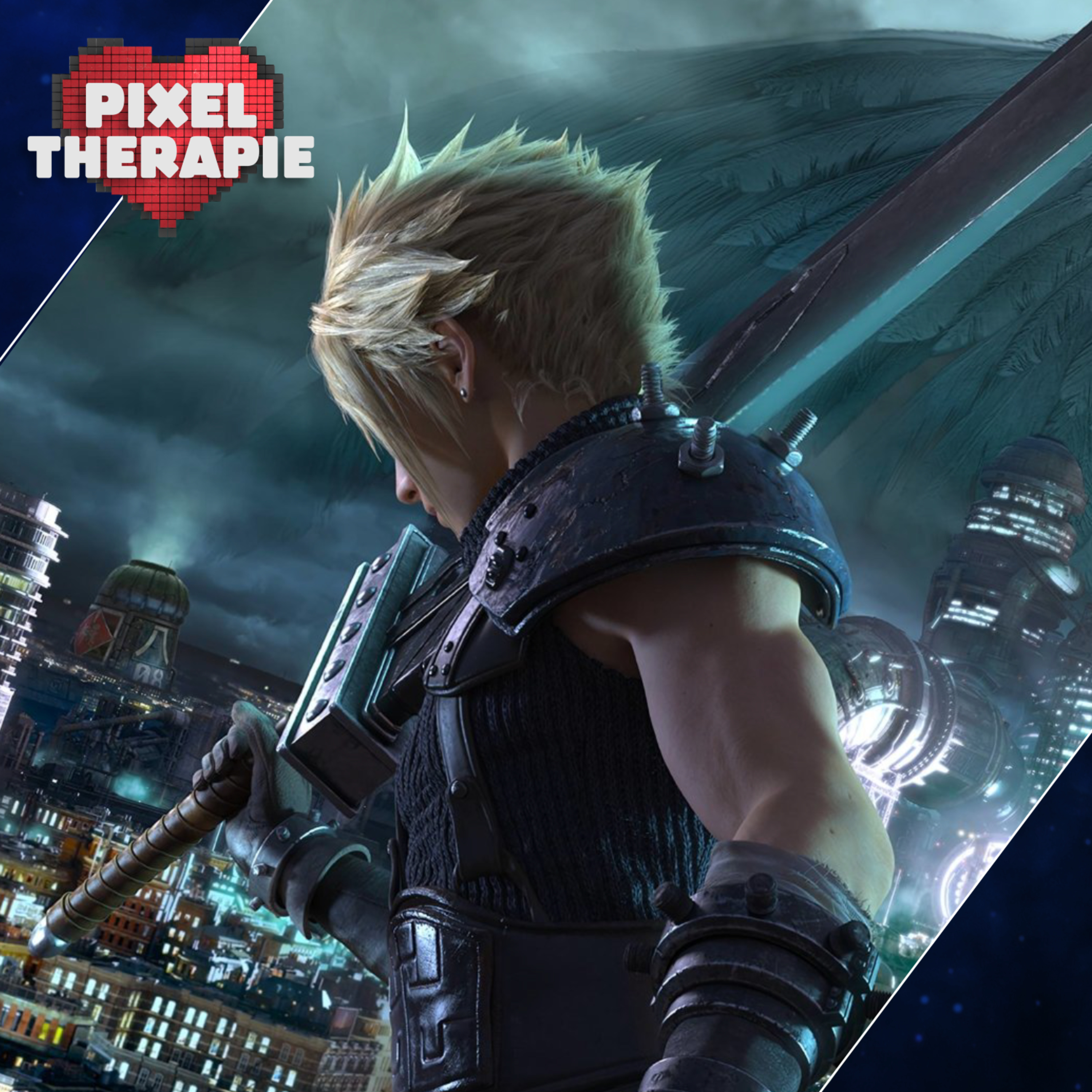 PIXEL THERAPIE