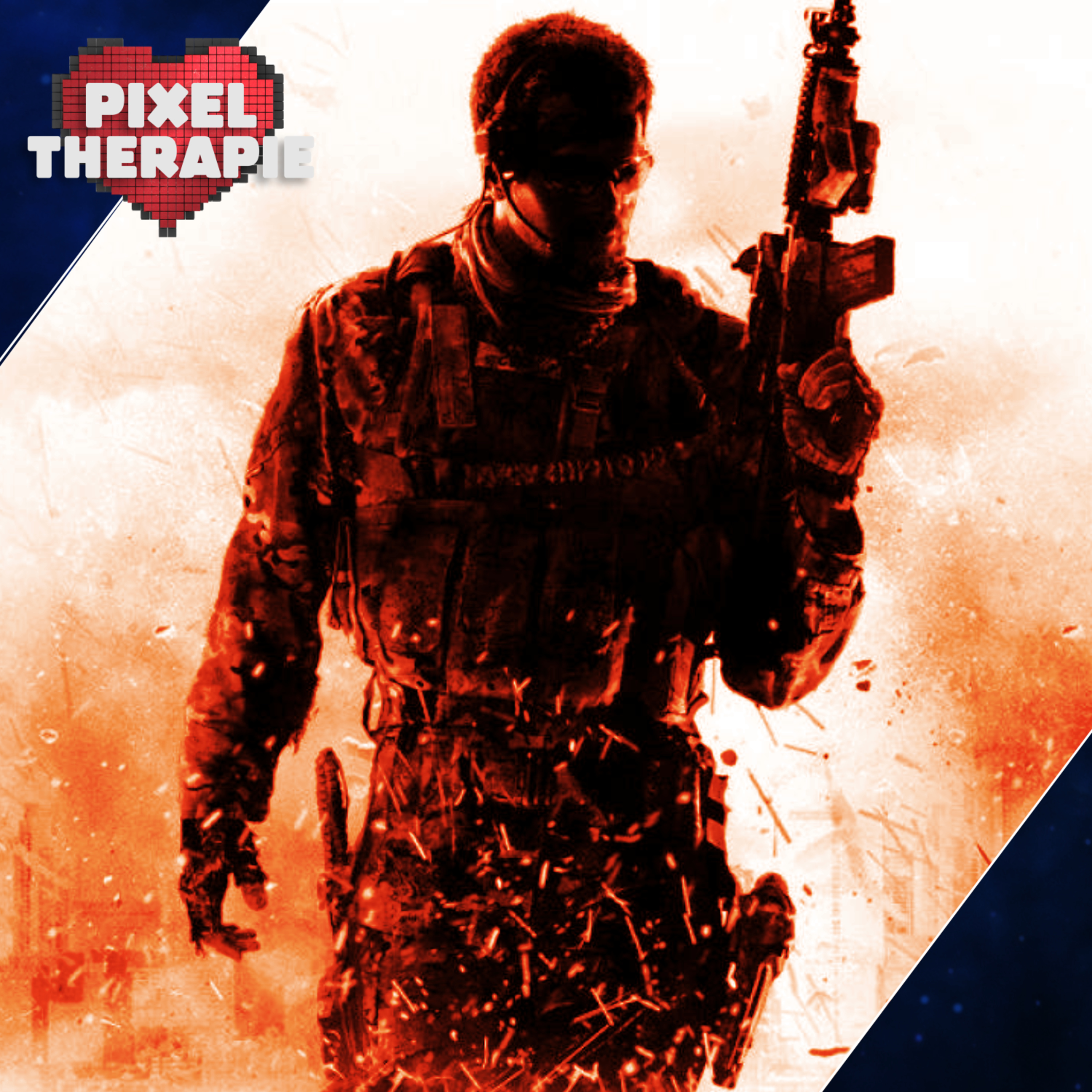 PIXEL THERAPIE