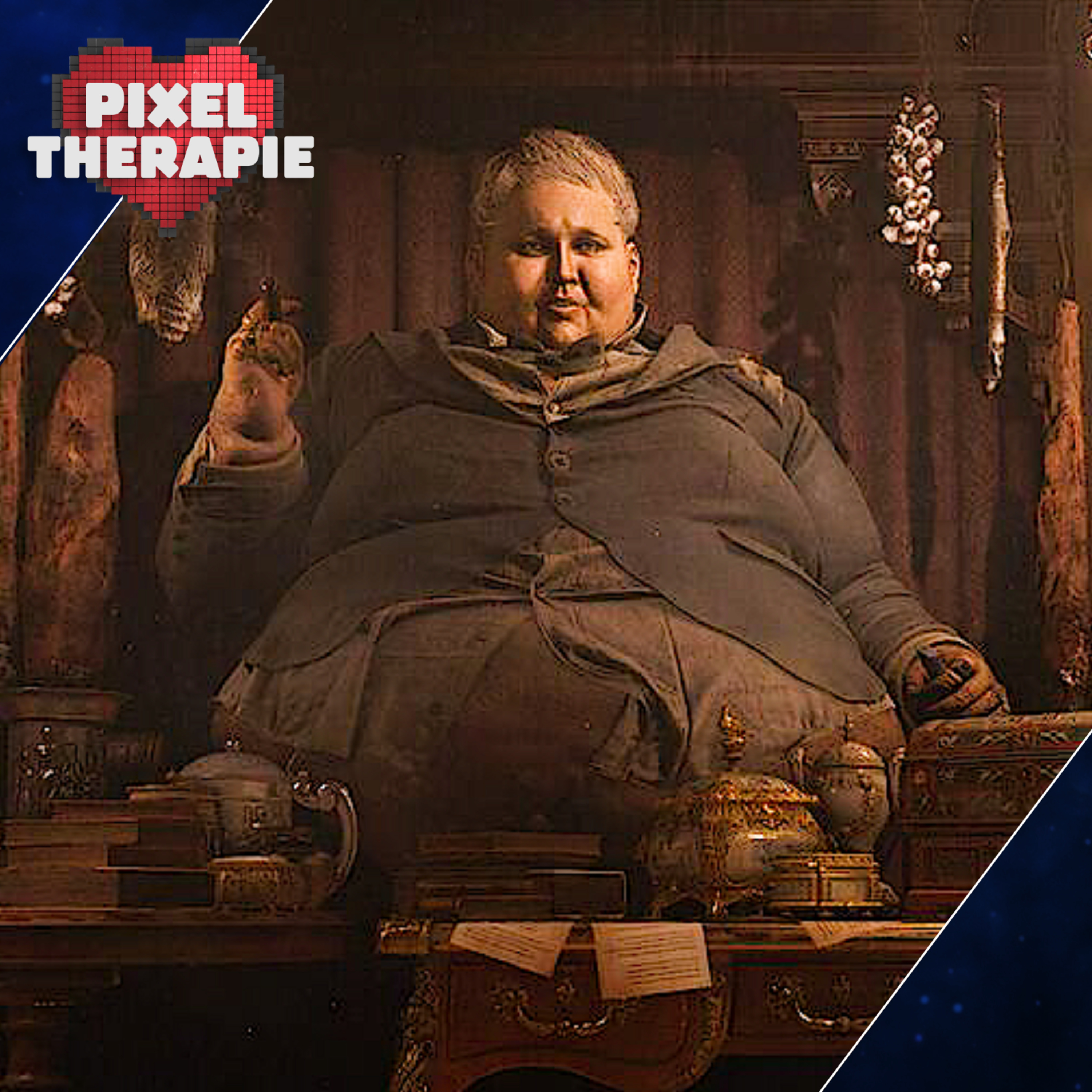 PIXEL THERAPIE