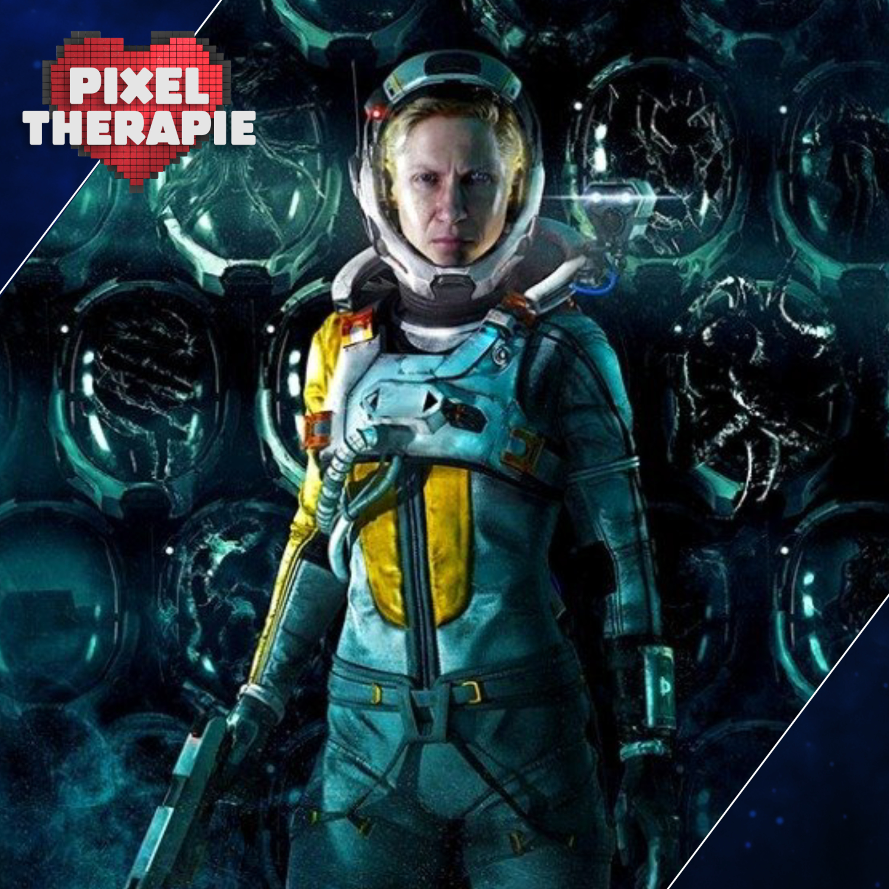 PIXEL THERAPIE