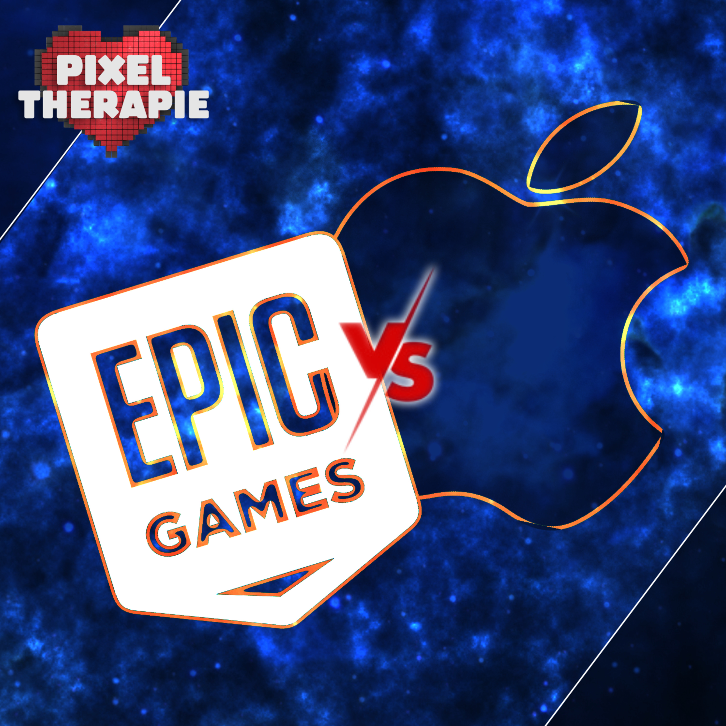 PIXEL THERAPIE