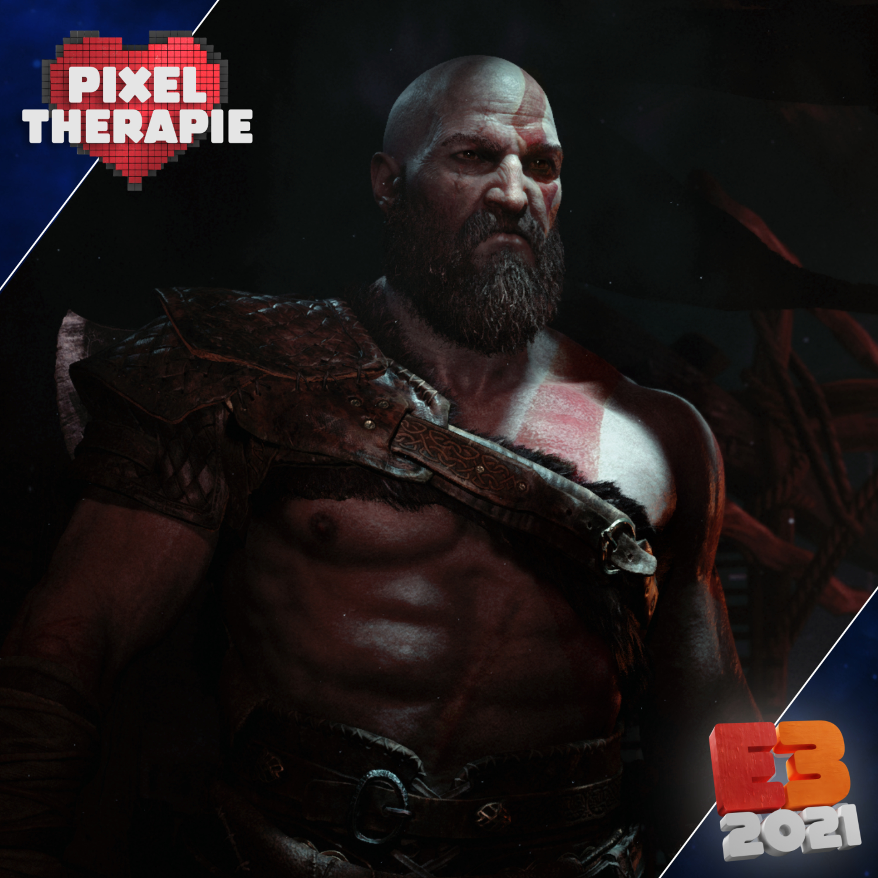 PIXEL THERAPIE