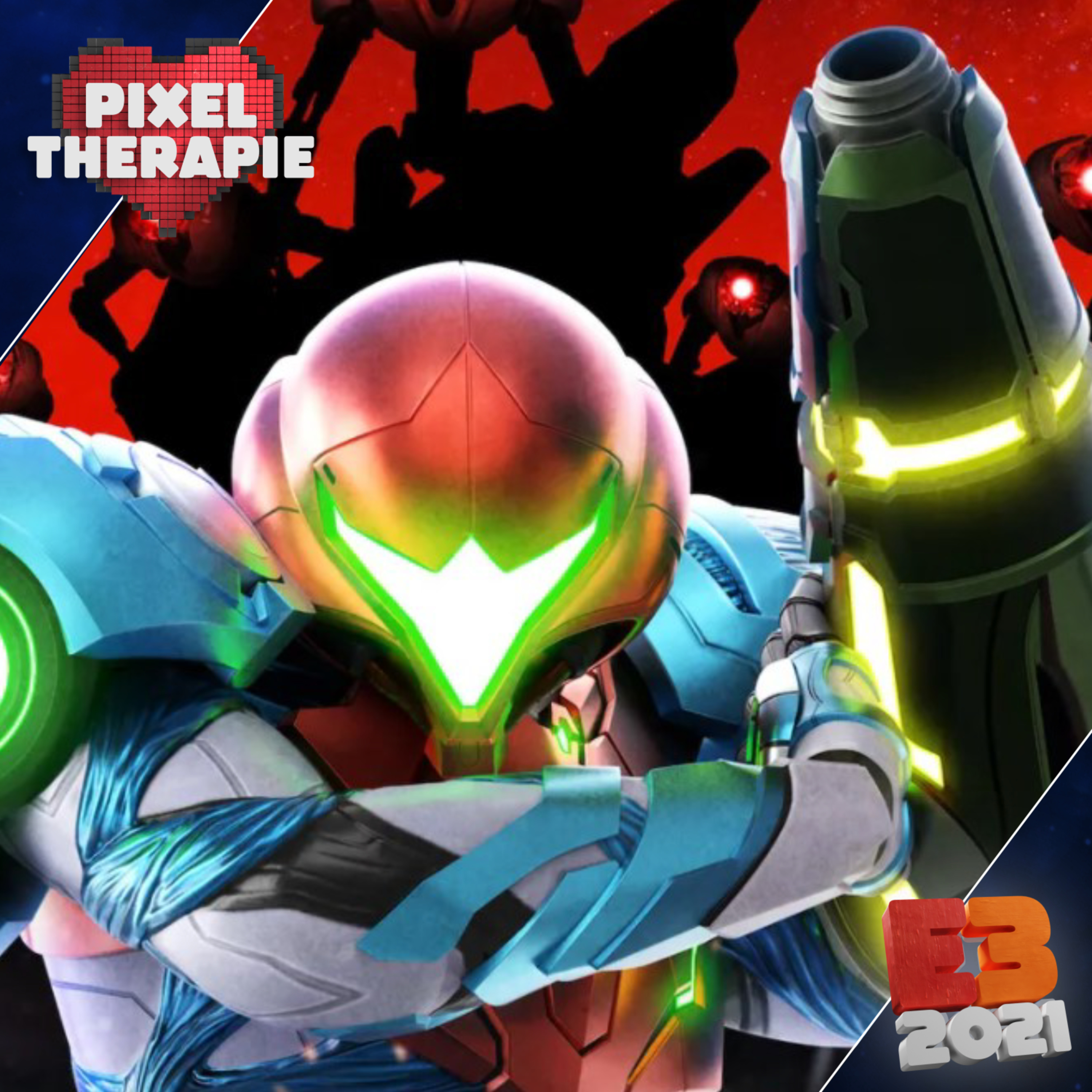 PIXEL THERAPIE