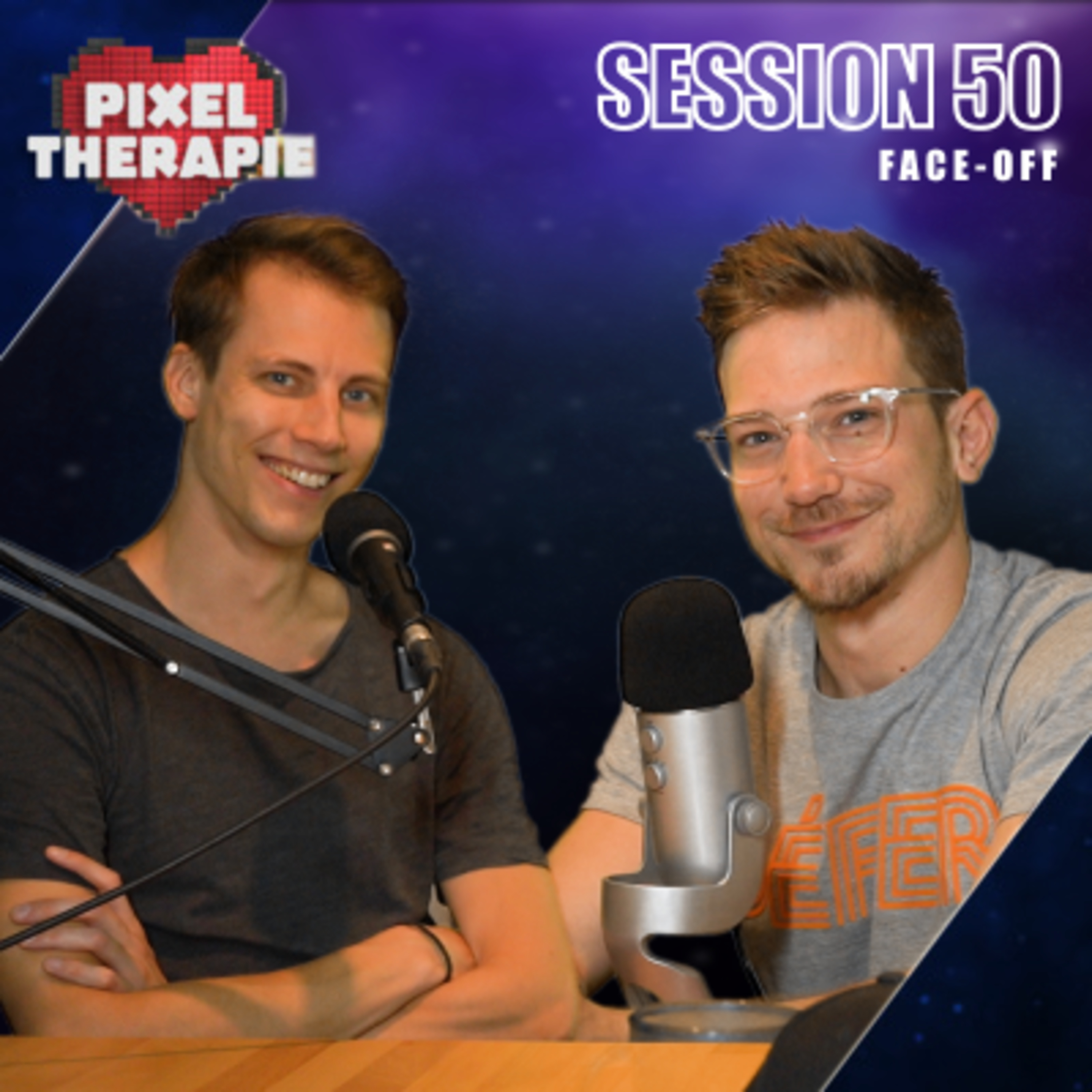 PIXEL THERAPIE
