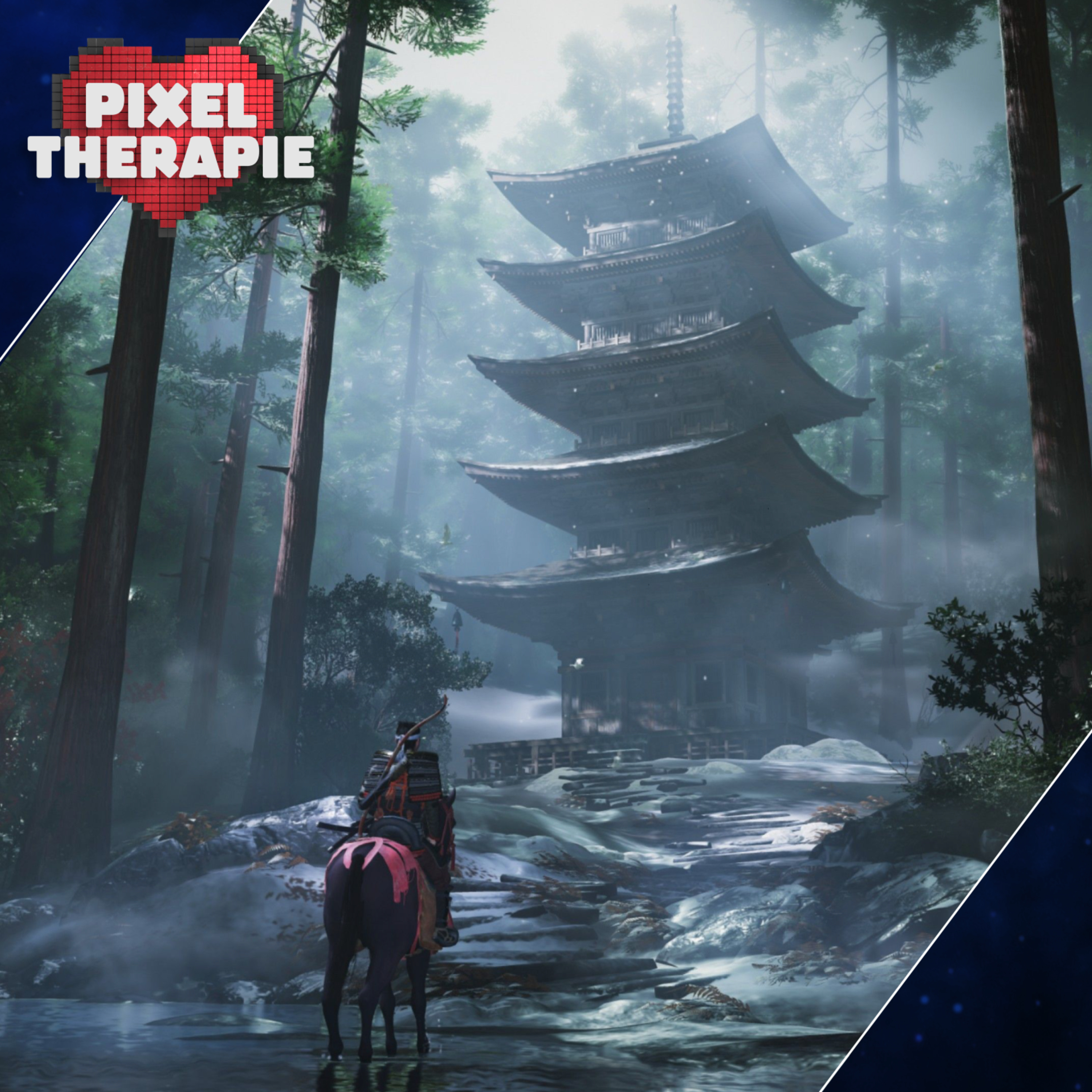 PIXEL THERAPIE