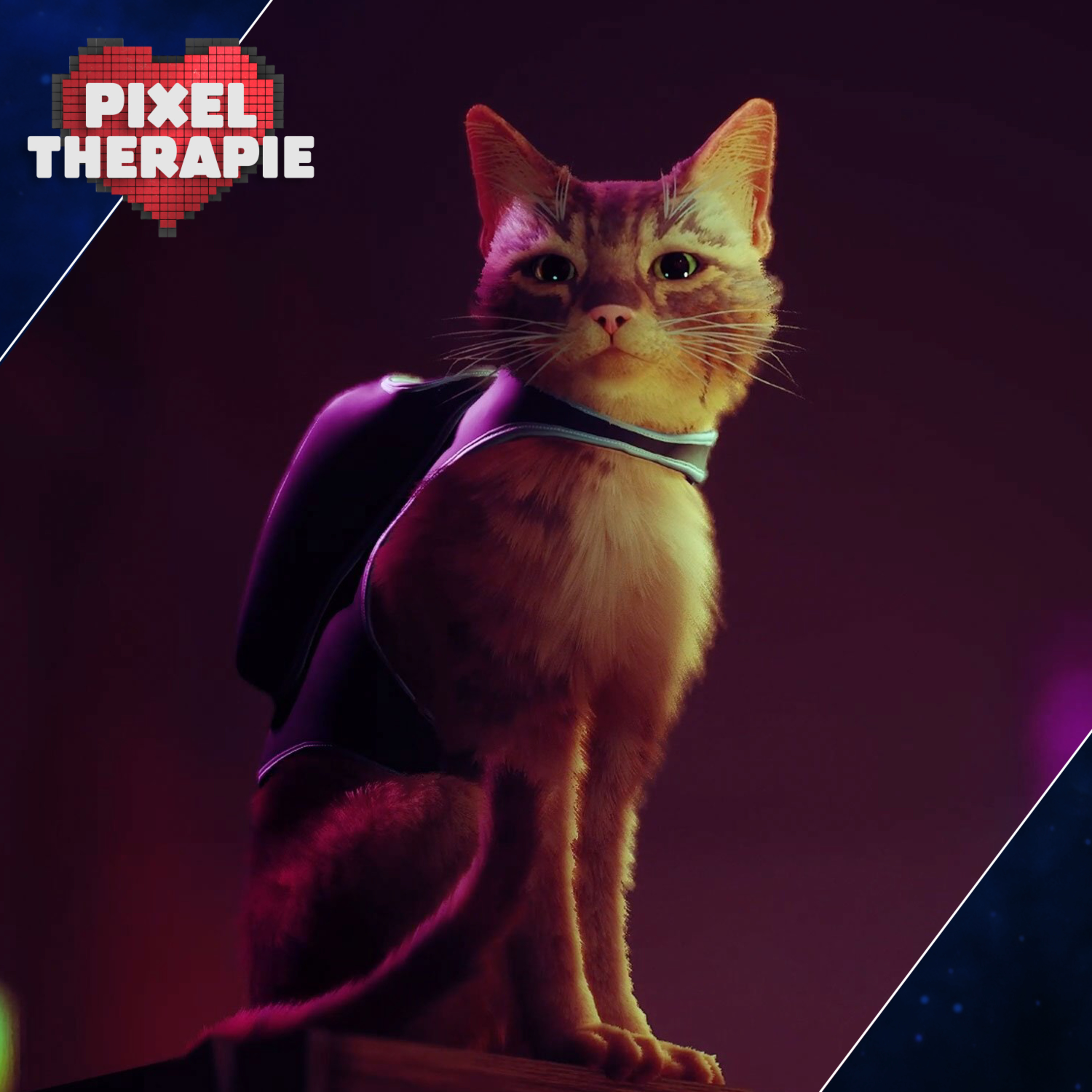 PIXEL THERAPIE