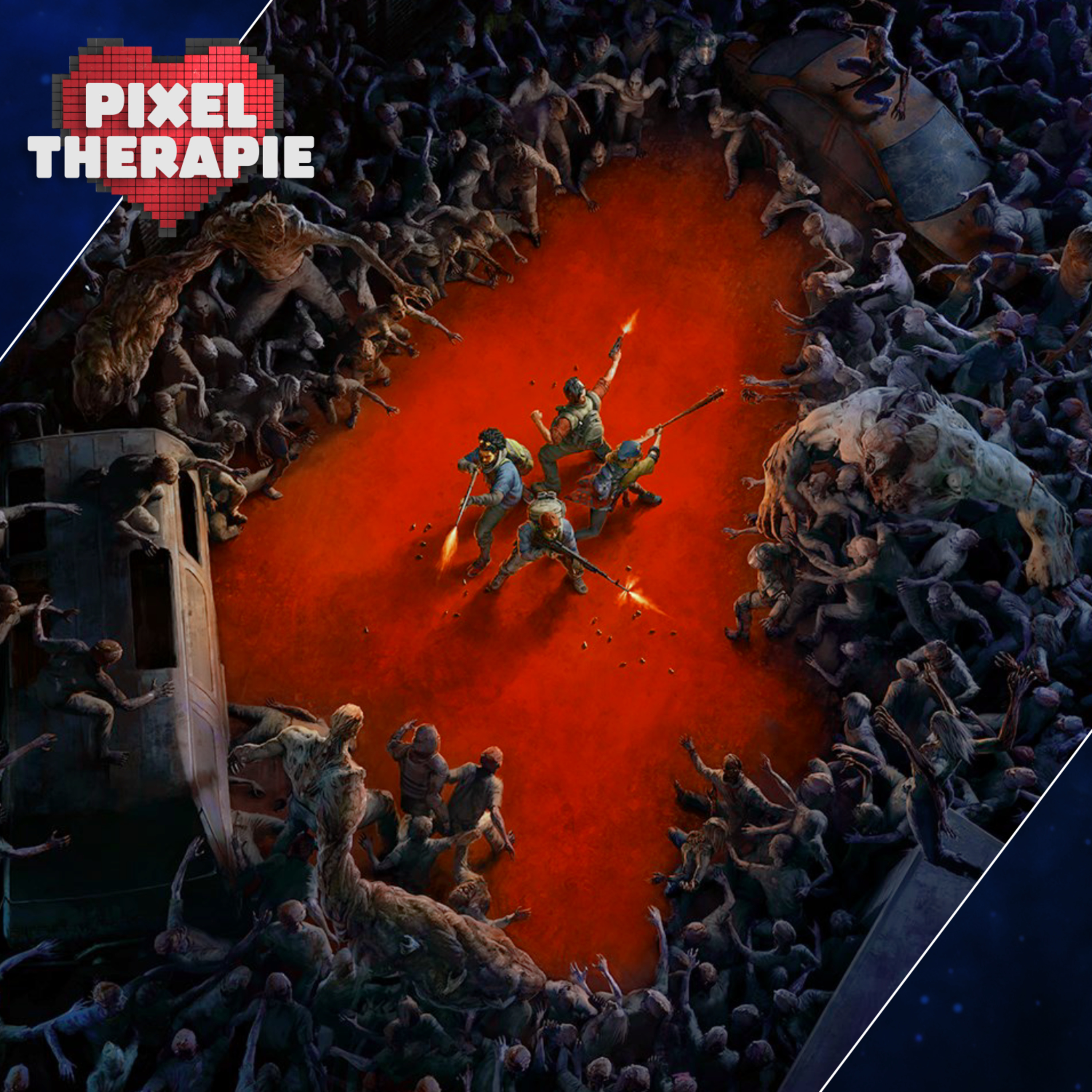 PIXEL THERAPIE