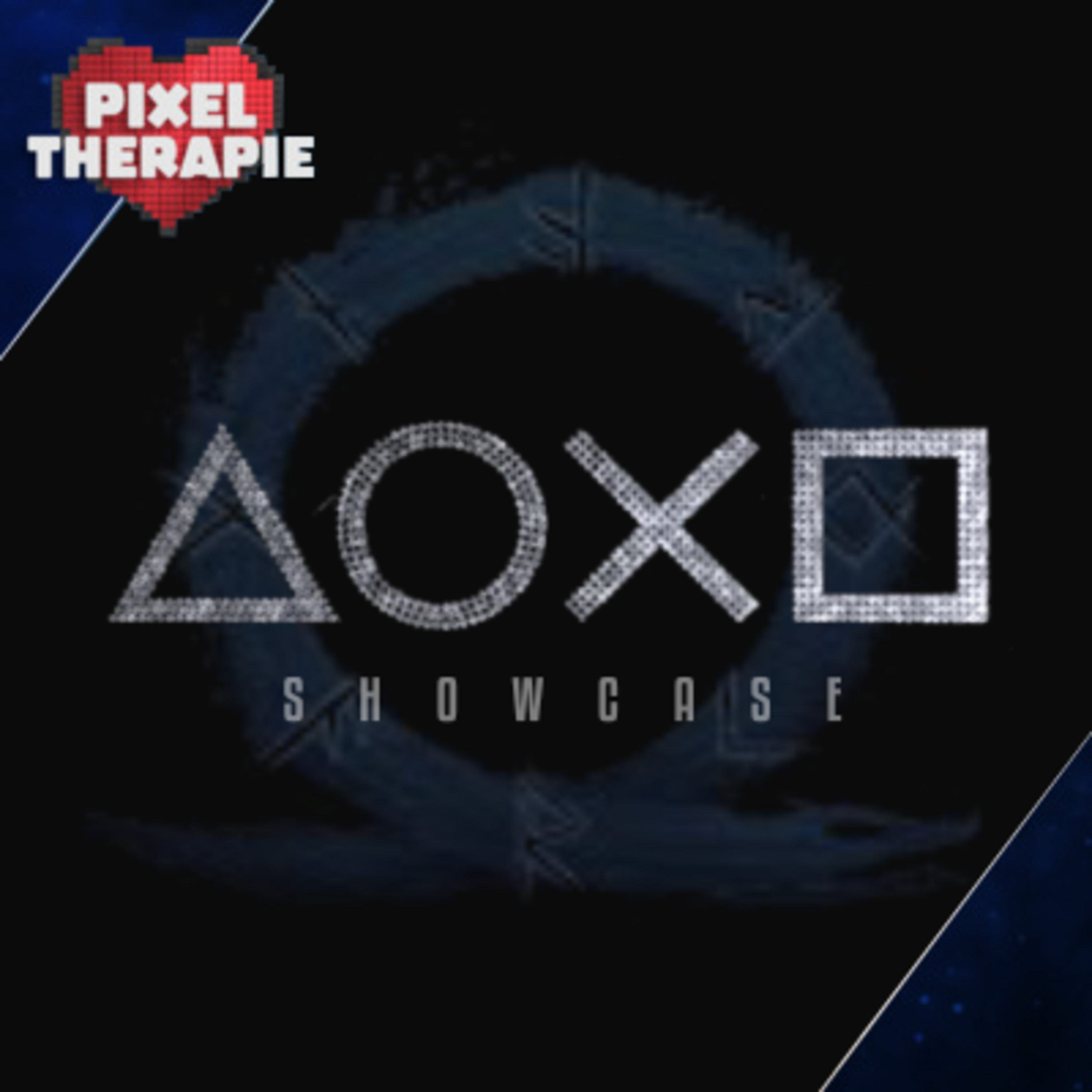 PIXEL THERAPIE